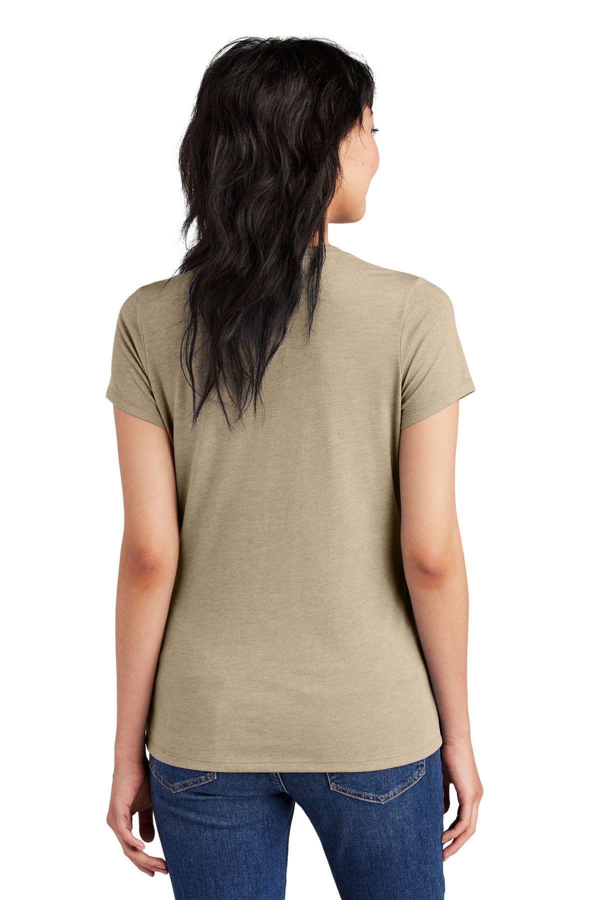 Back Model Desert Tan Heather
