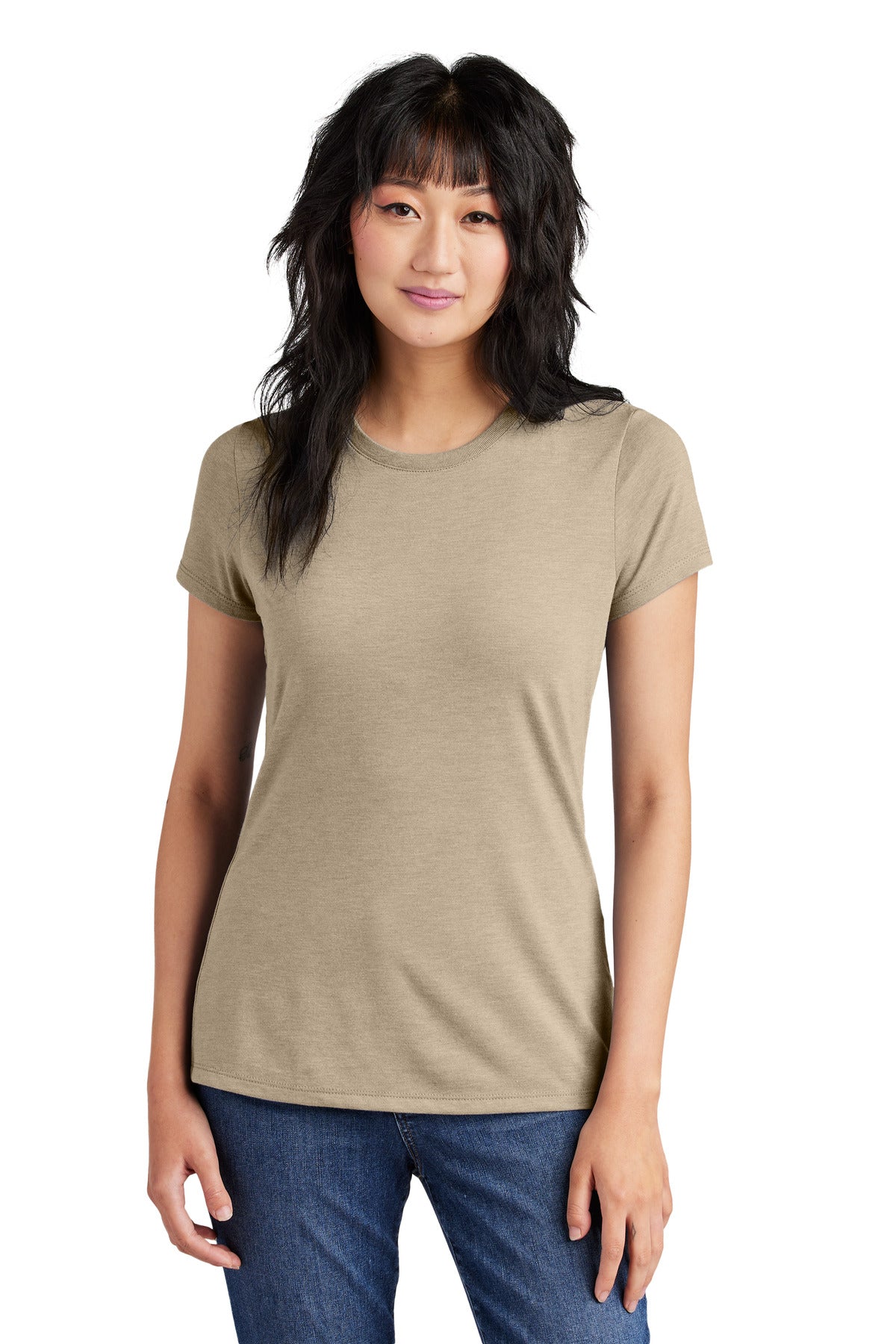 Model Desert Tan Heather