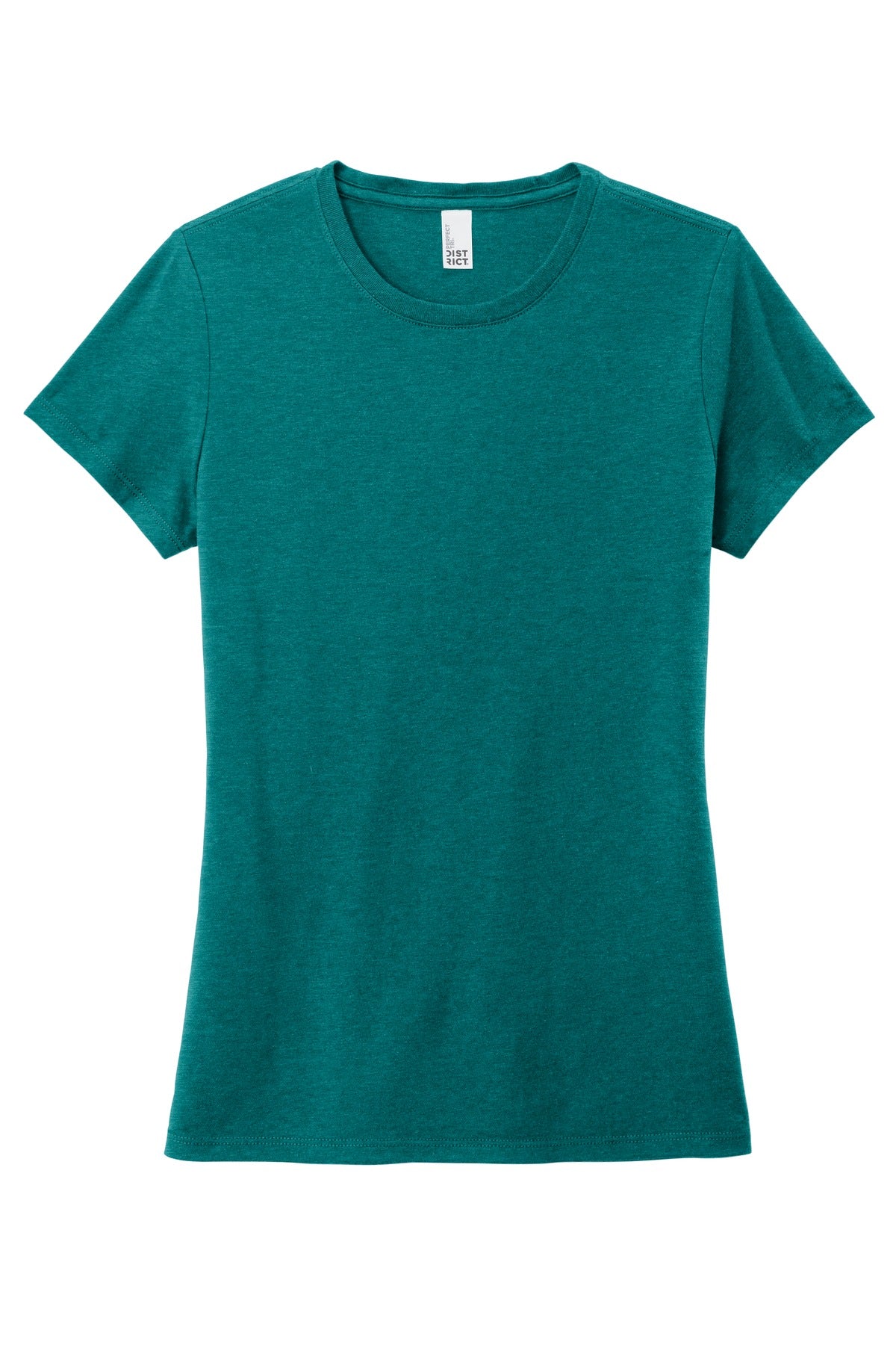 Product Heathered Teal
