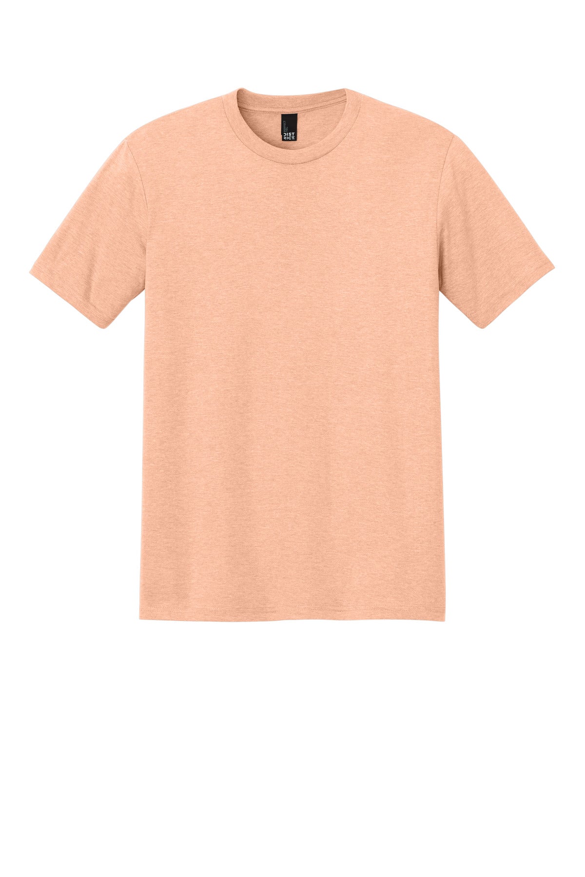 Product Heathered Dusty Peach