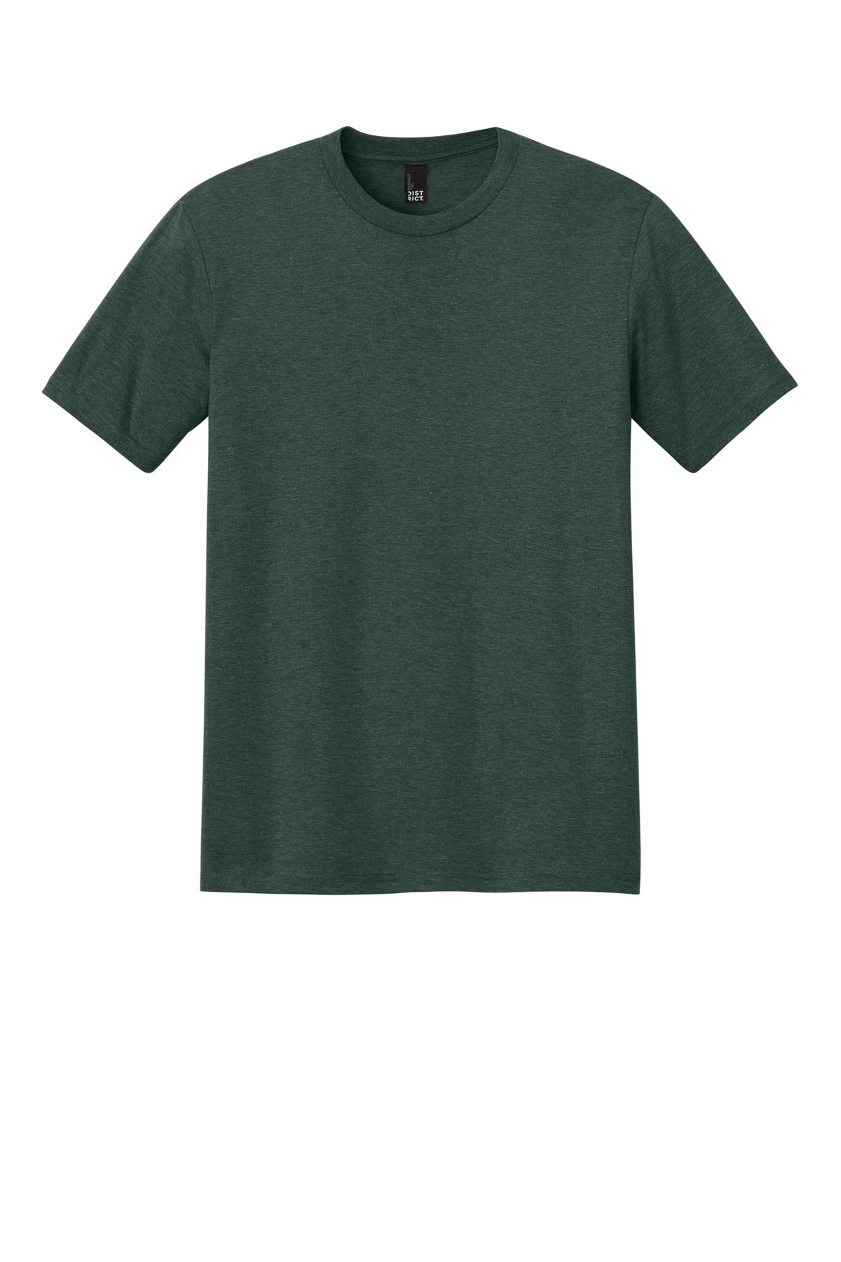 Product Heathered Forest Green