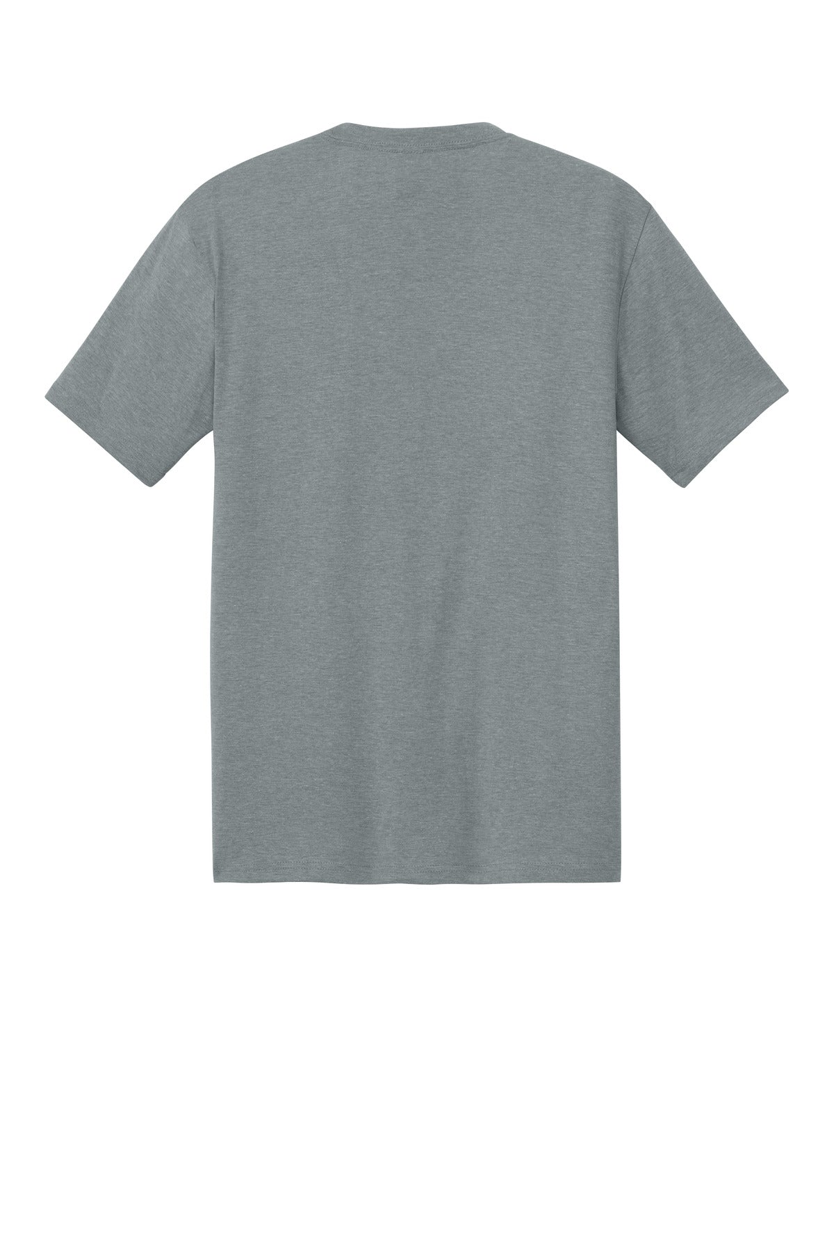 Back Product Heathered Grey