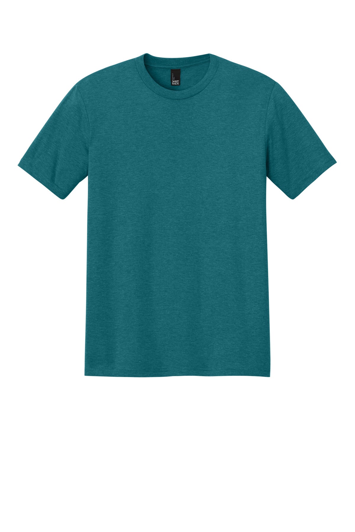 Product Heathered Teal
