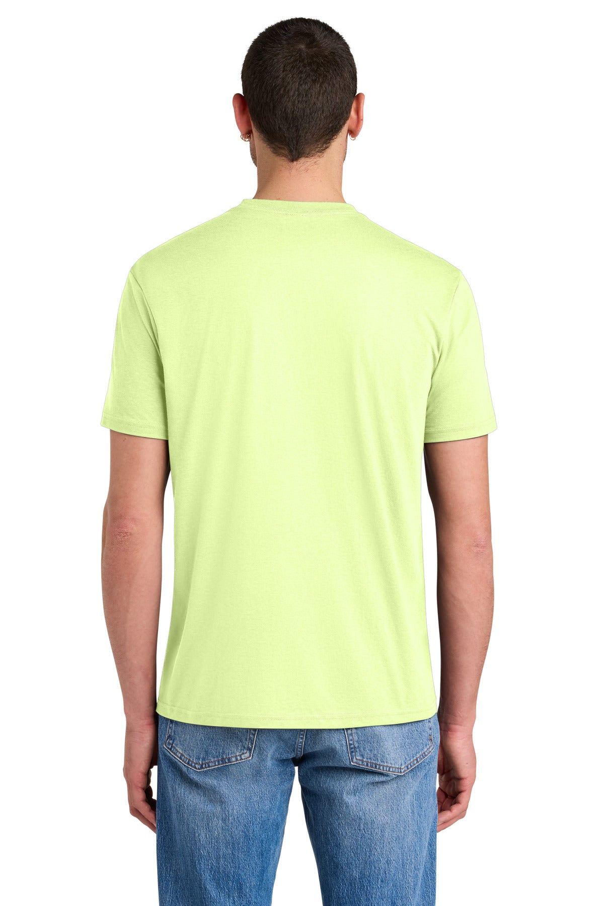 Back Model Lemongrass