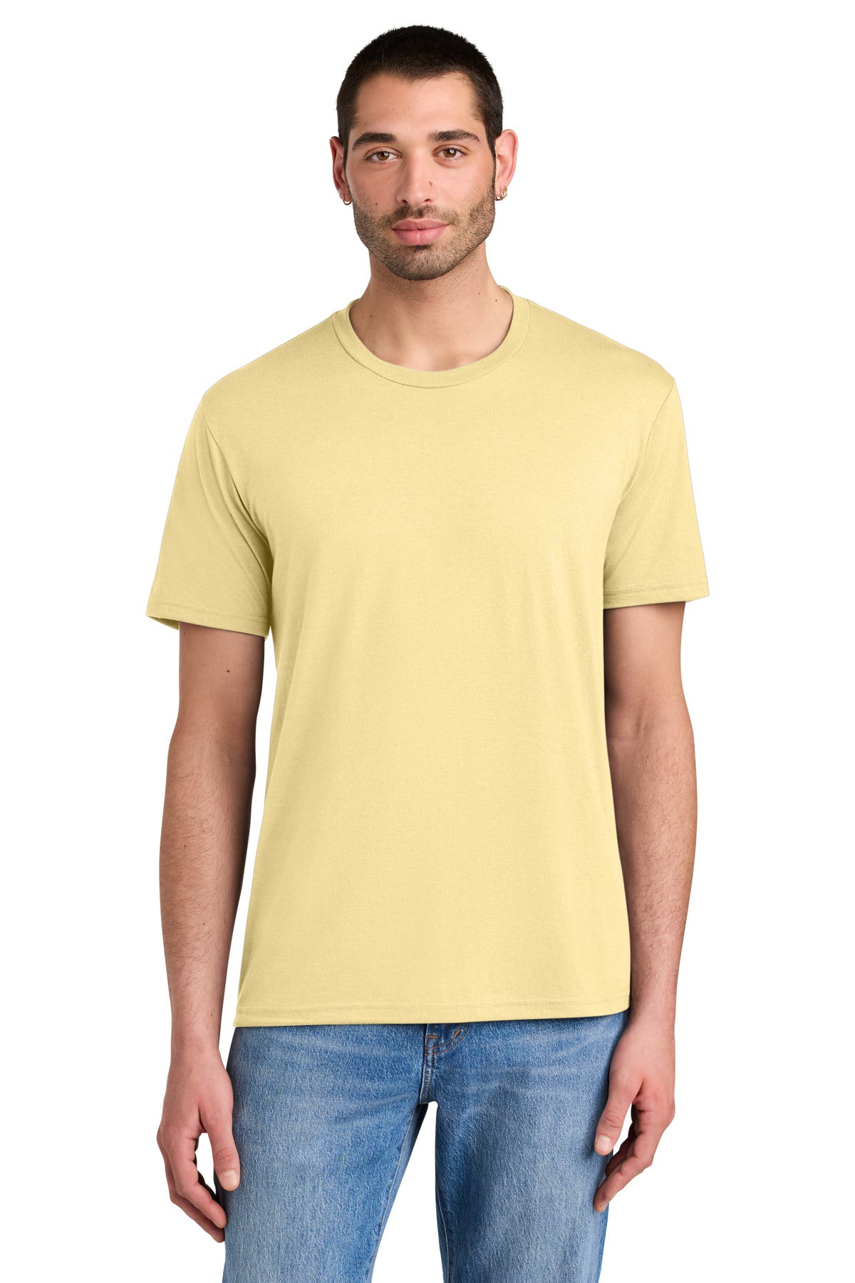 Model Soft Yellow