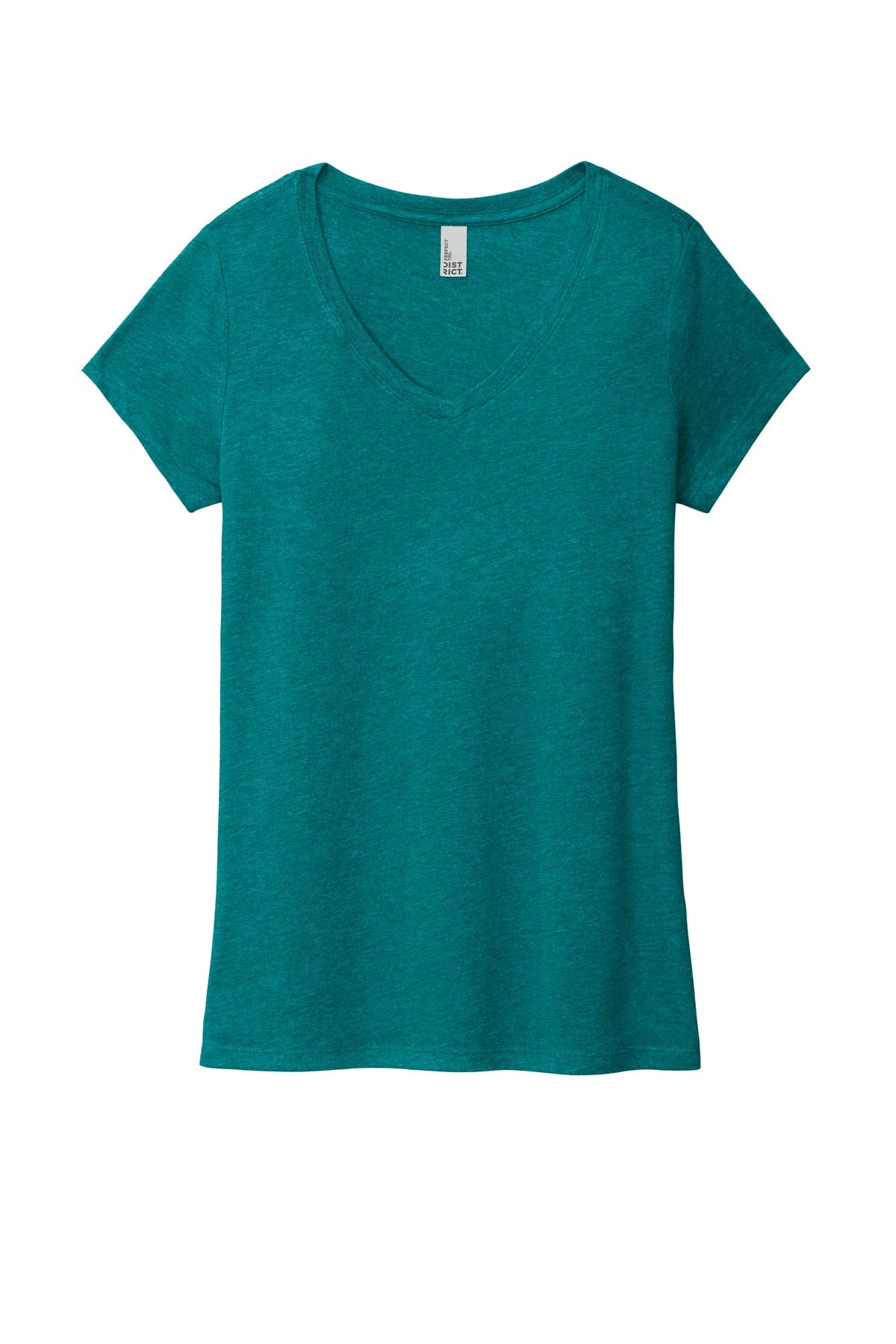 Product Heathered Teal