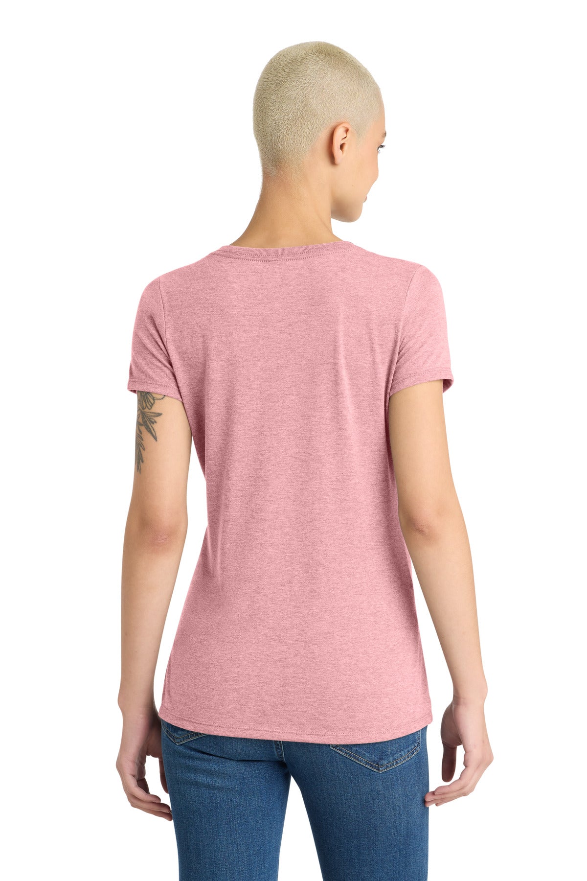 Back Model Wisteria Heather