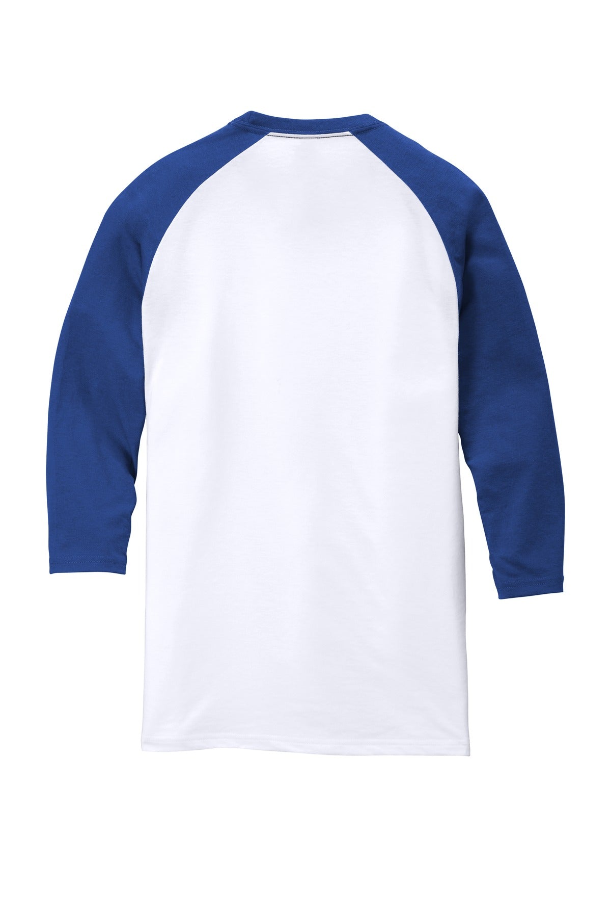 Back Product Deep Royal/ White