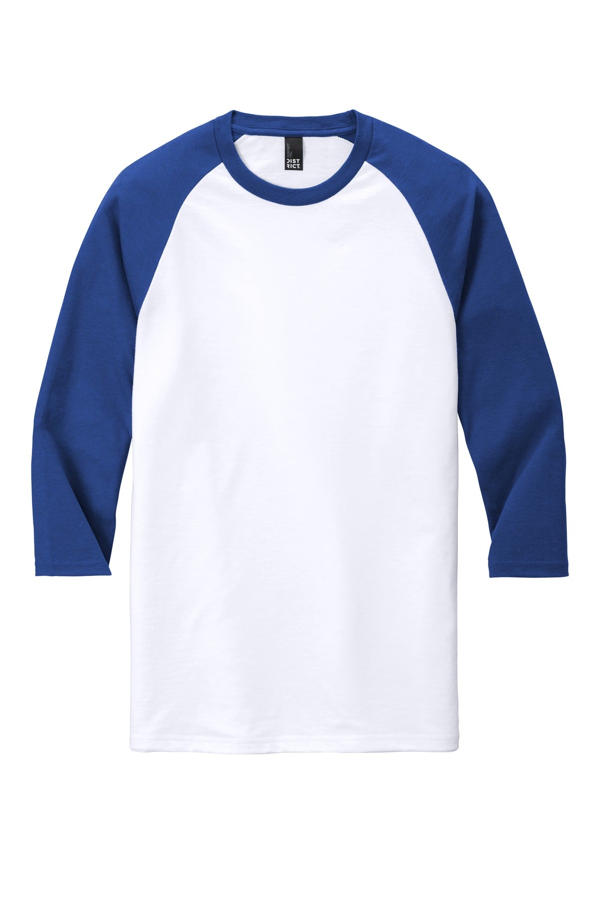 Product Deep Royal/ White