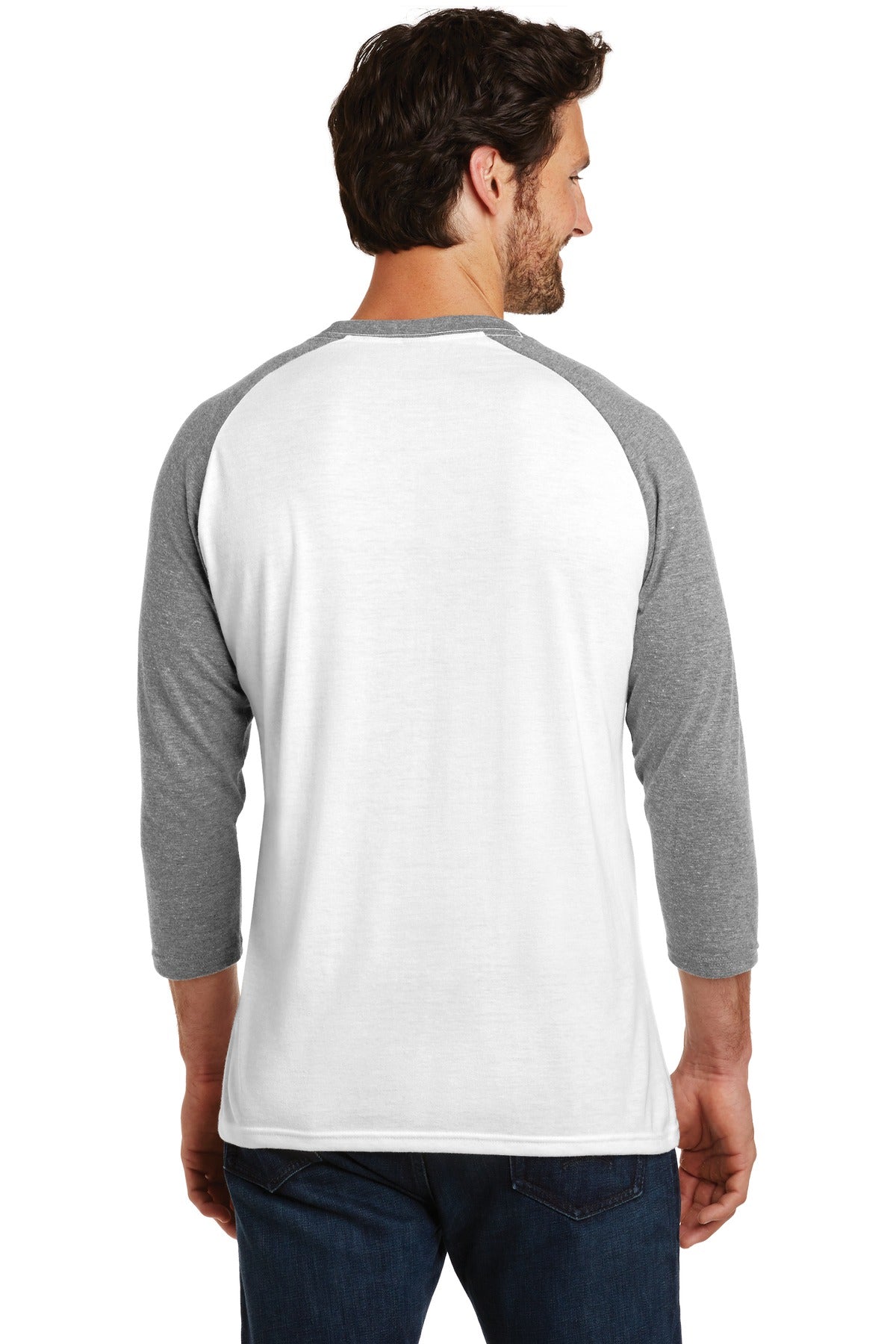 Back Model Grey Frost/ White