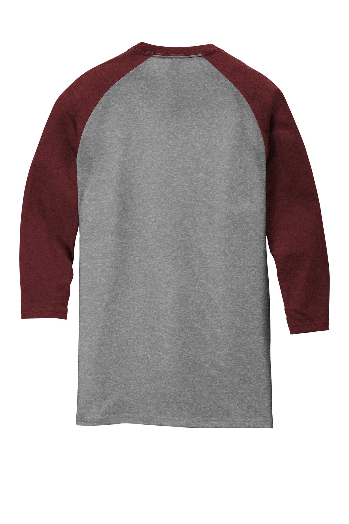 Back Product Maroon Frost/ Grey Frost