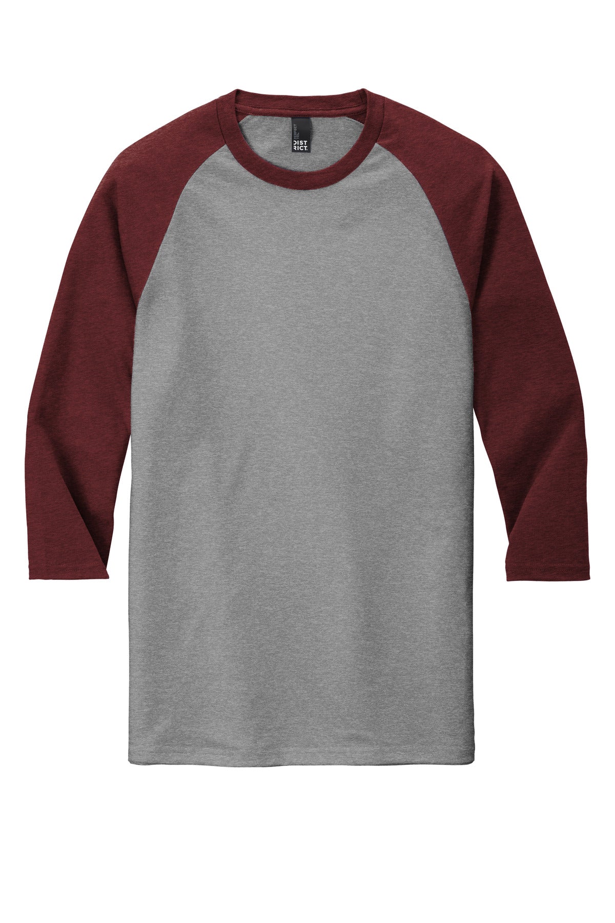 Product Maroon Frost/ Grey Frost