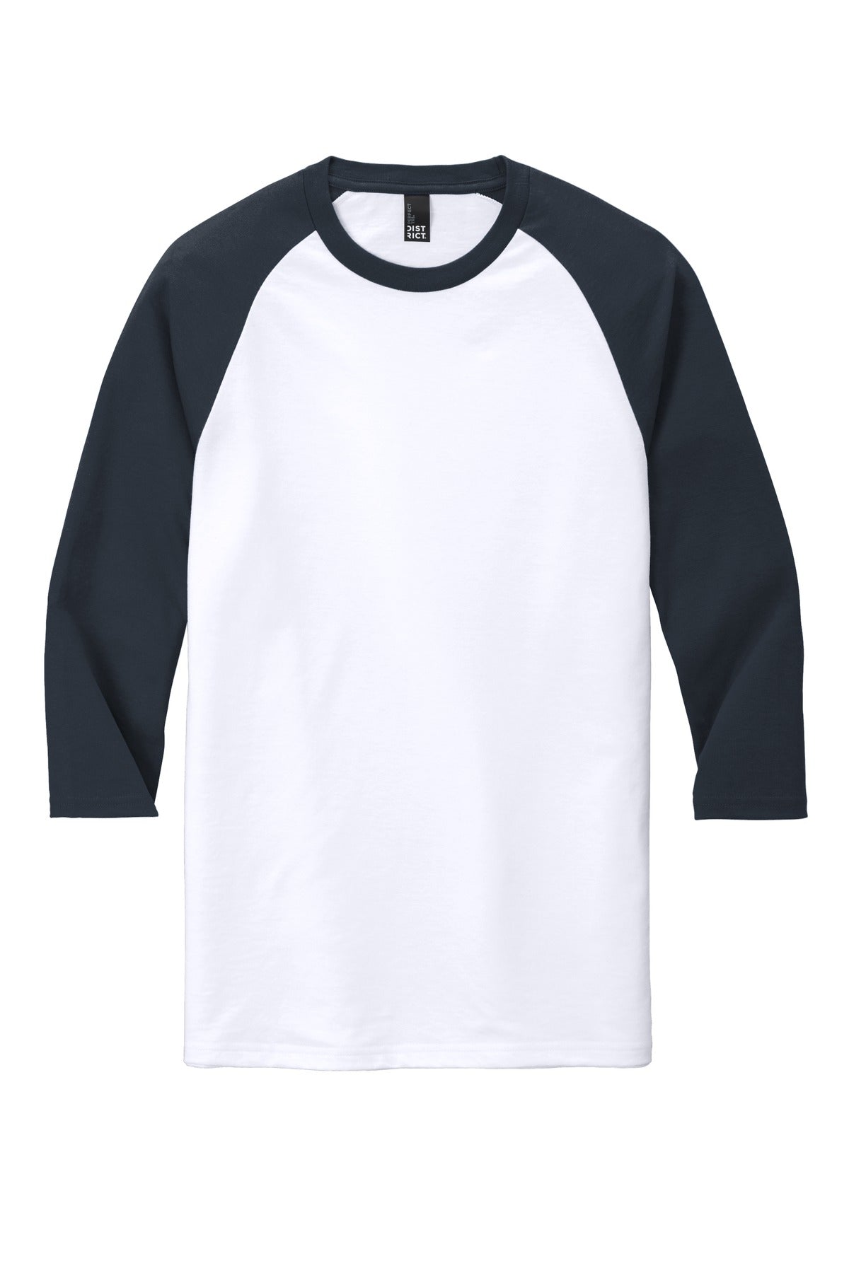 Product New Navy/ White