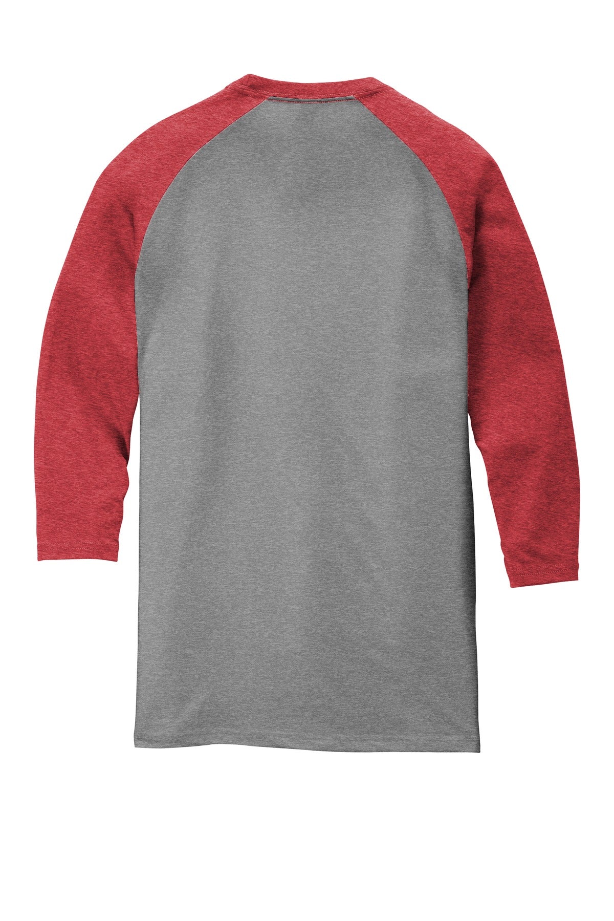Back Product Red Frost/ Grey Frost