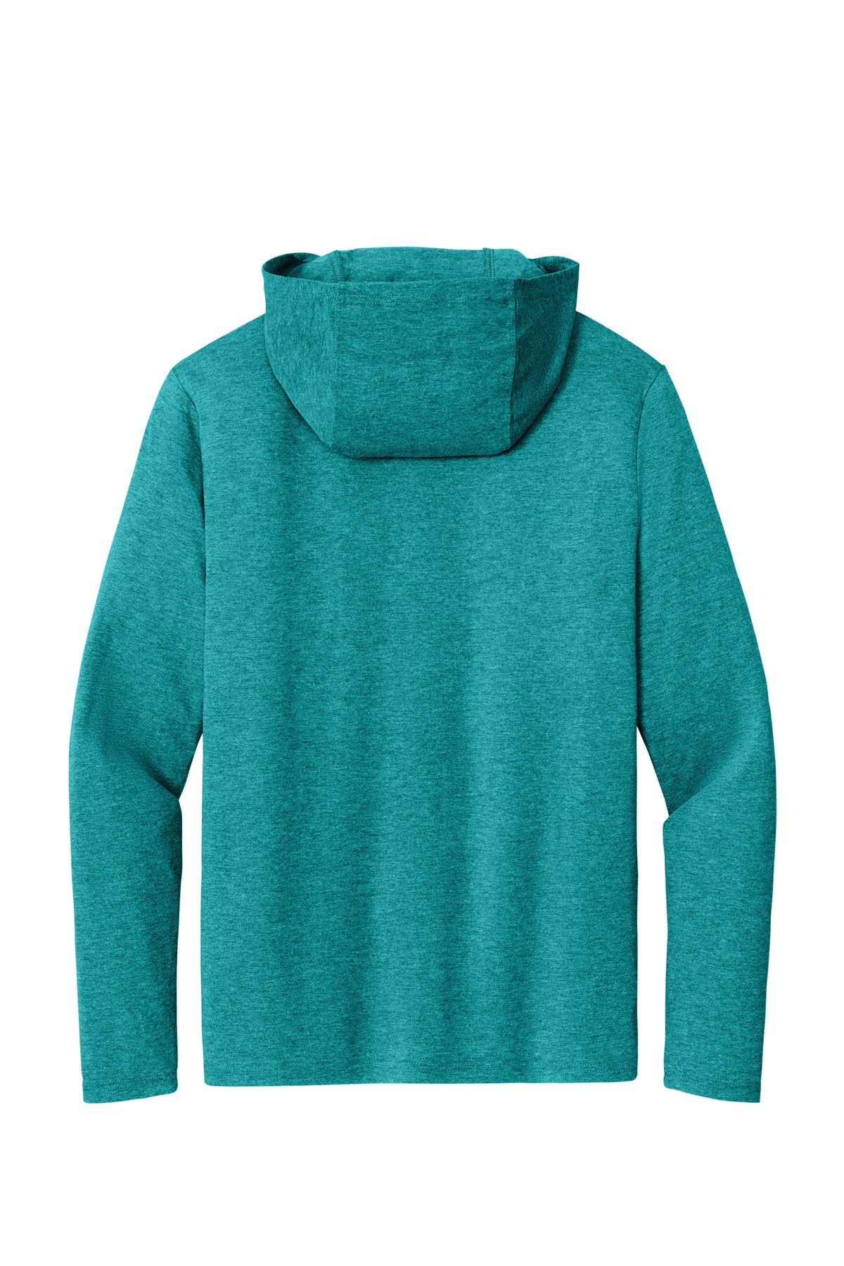 Back Product Heathered Teal