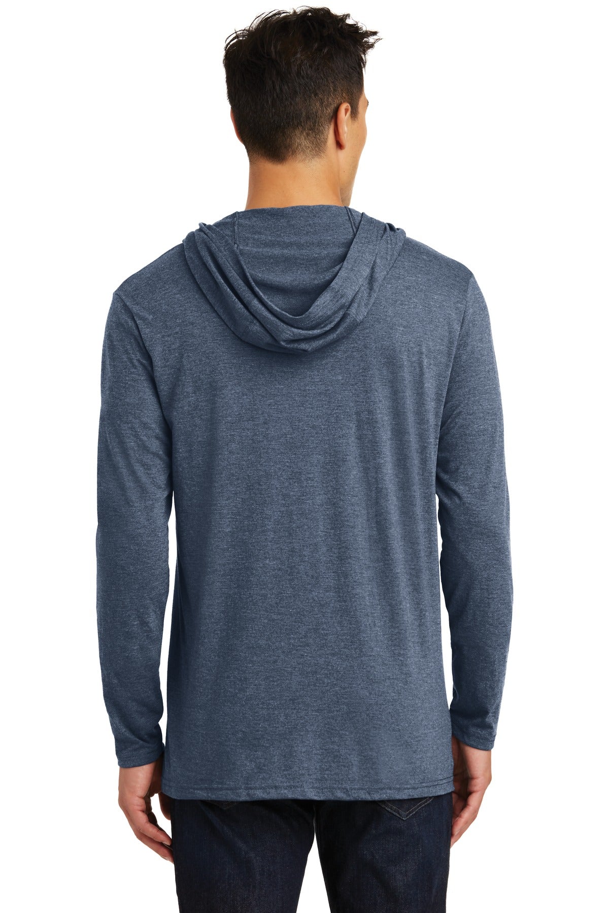 Back Model Navy Frost