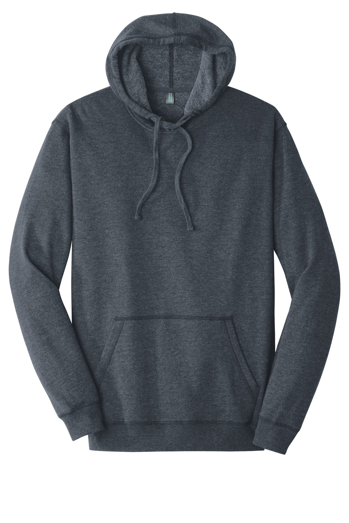 Product Heathered Navy
