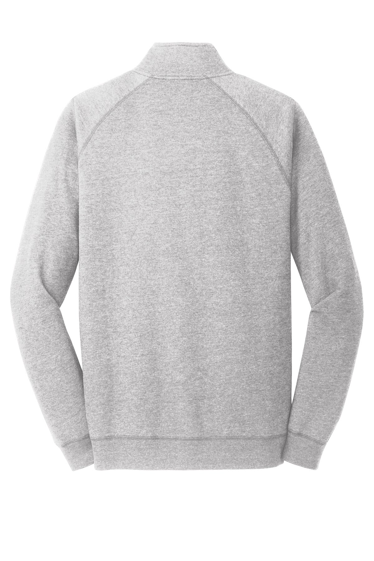Back Product Heathered Grey