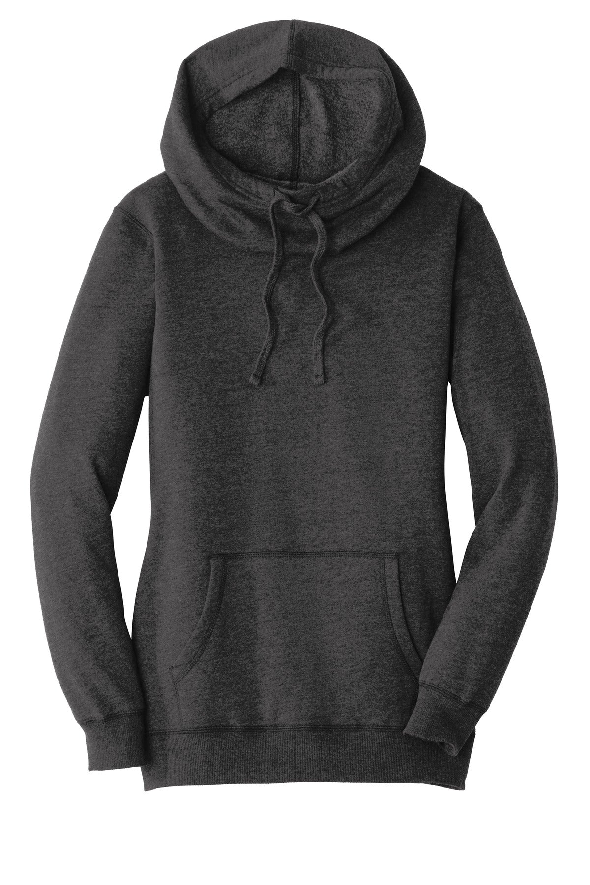 Product Heathered Black
