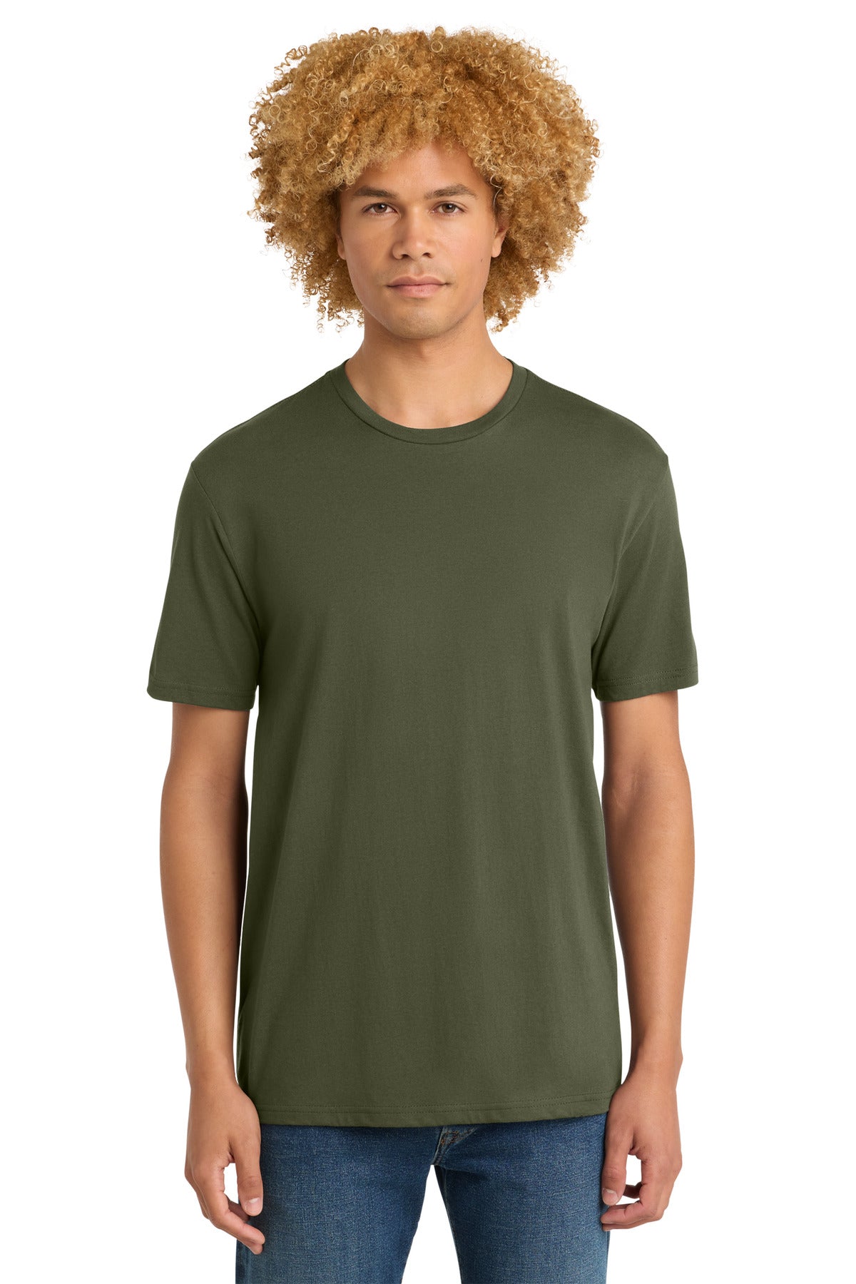 Model Military Green