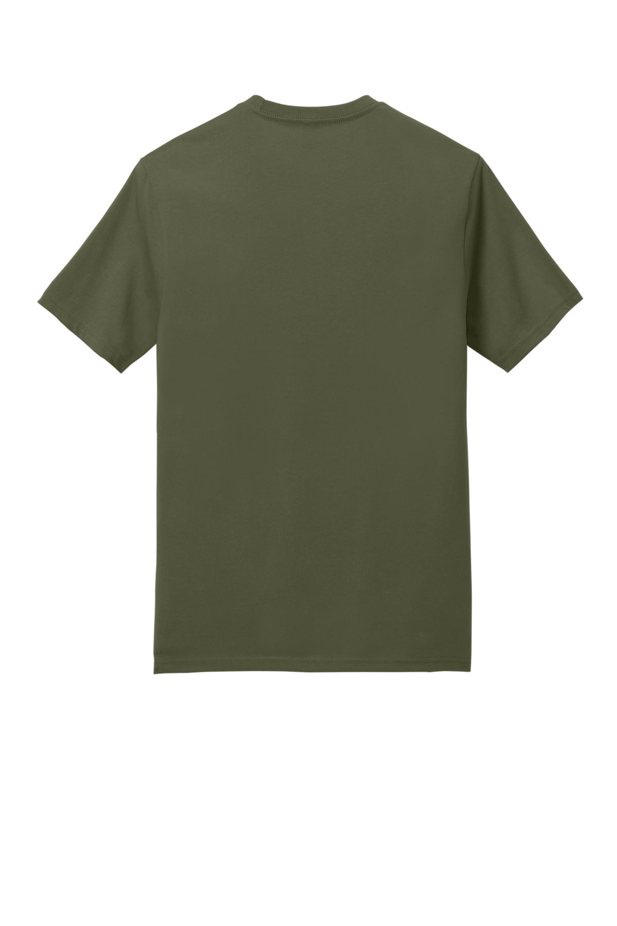Back Product Military Green