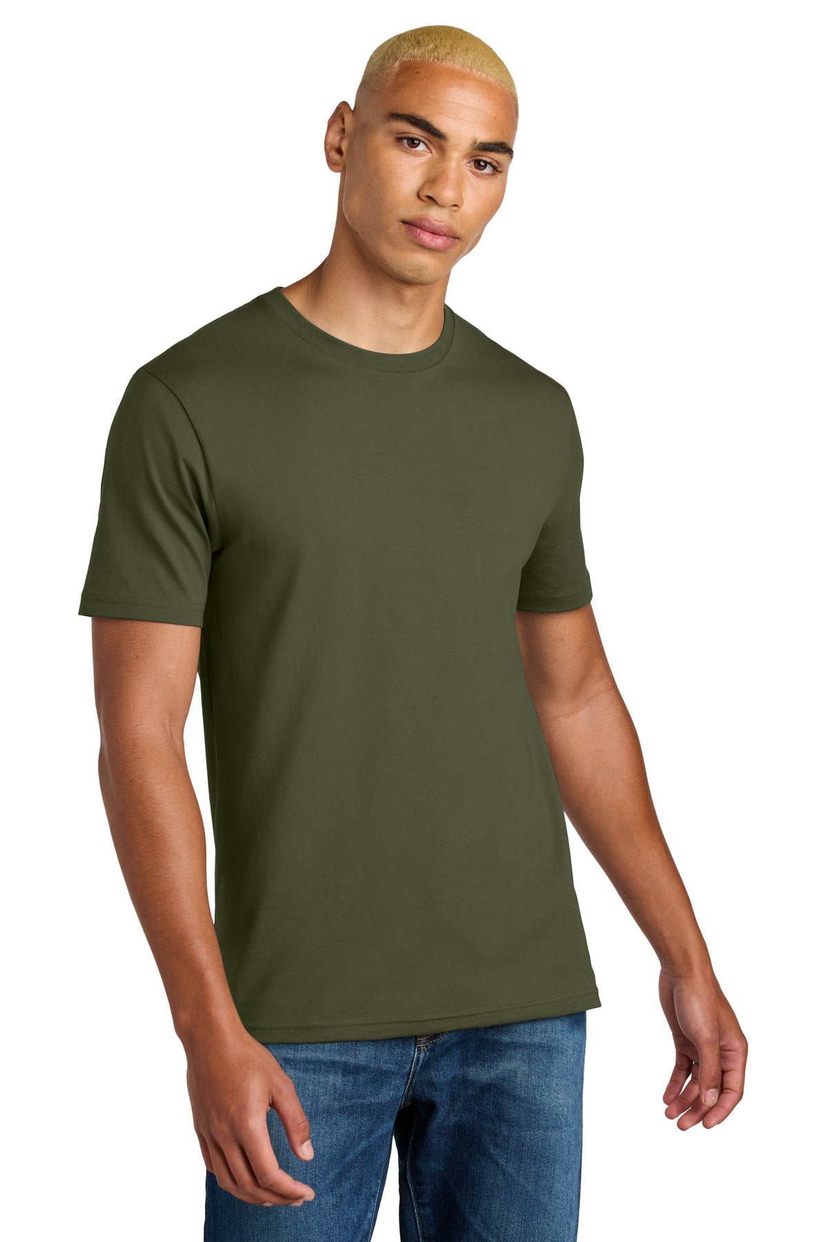 Model Military Green