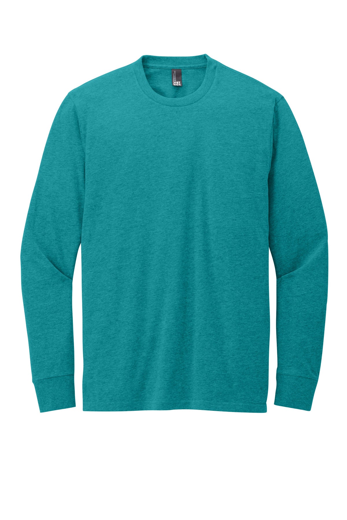Product Heathered Teal