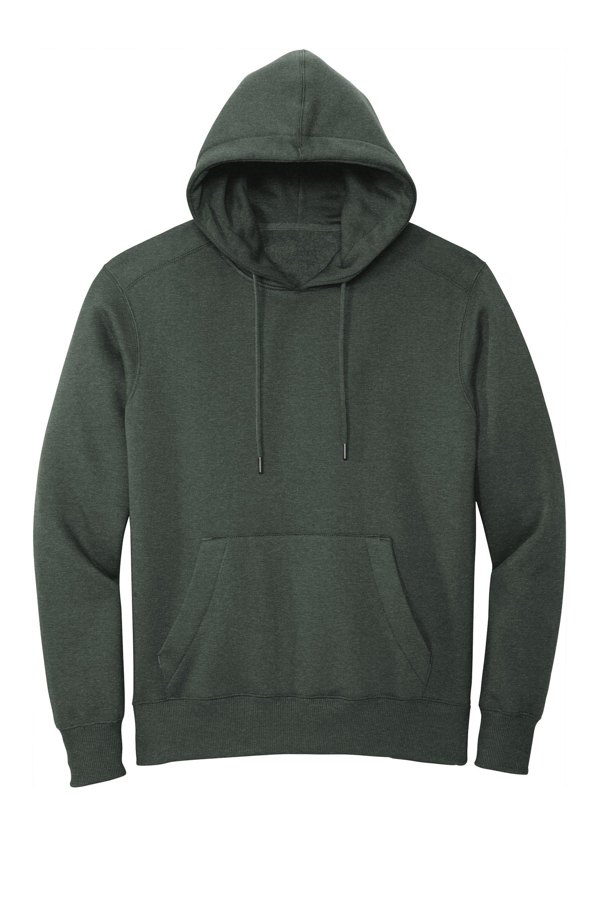 Product Heathered Forest Green