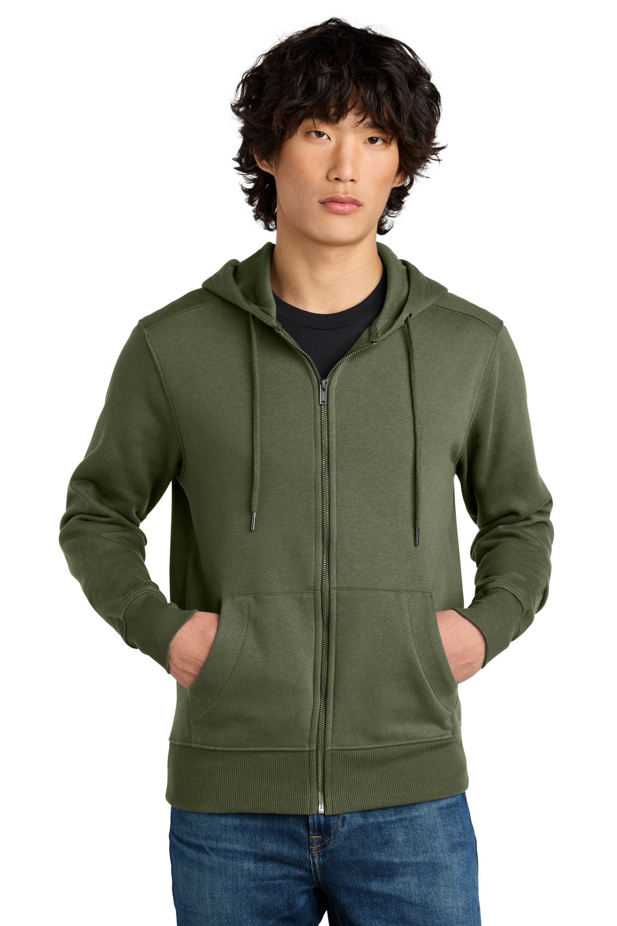 Model Military Green