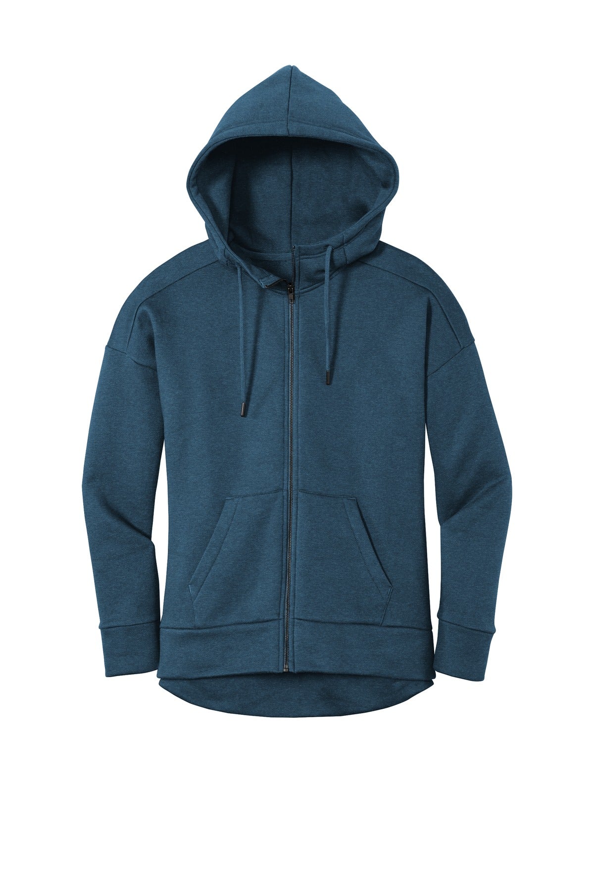 Product Heathered Poseidon Blue