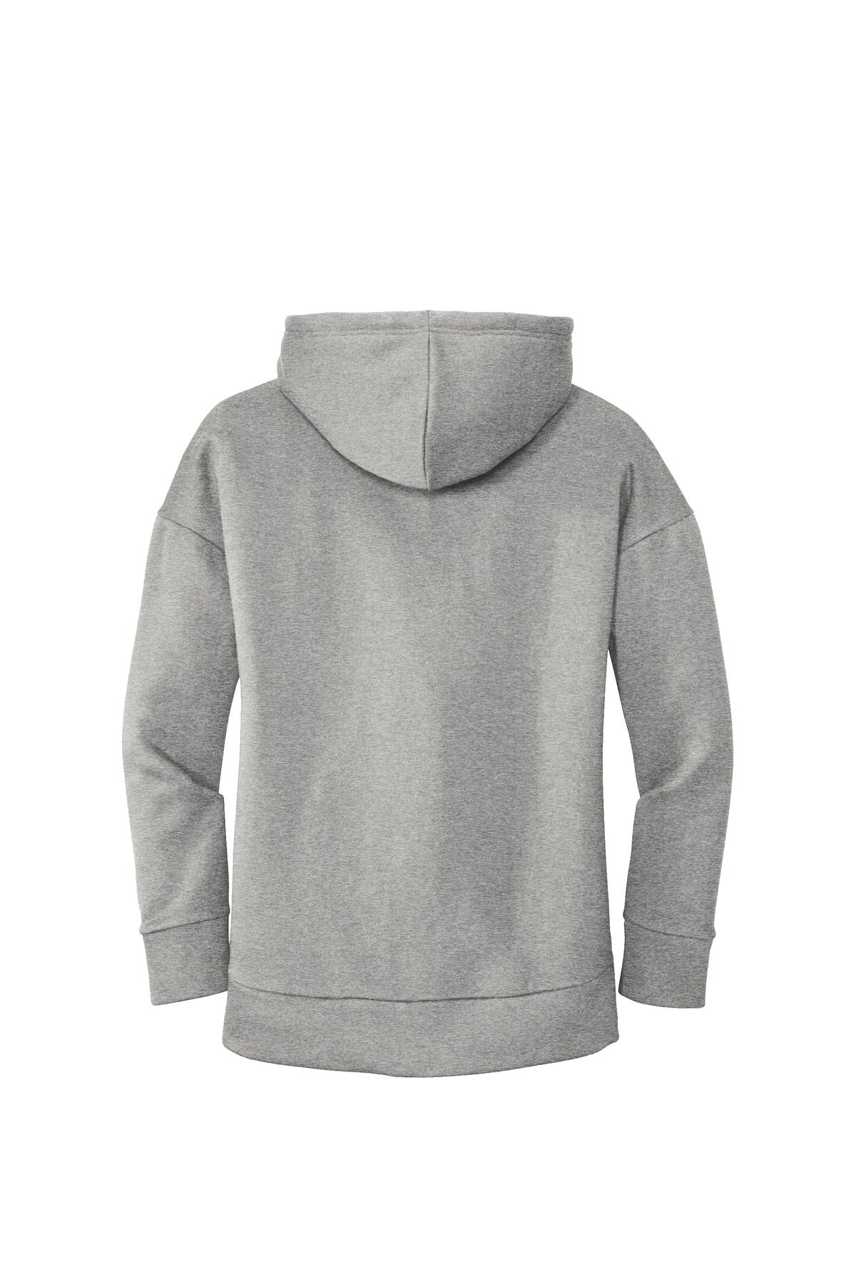 Back Product Heathered Steel