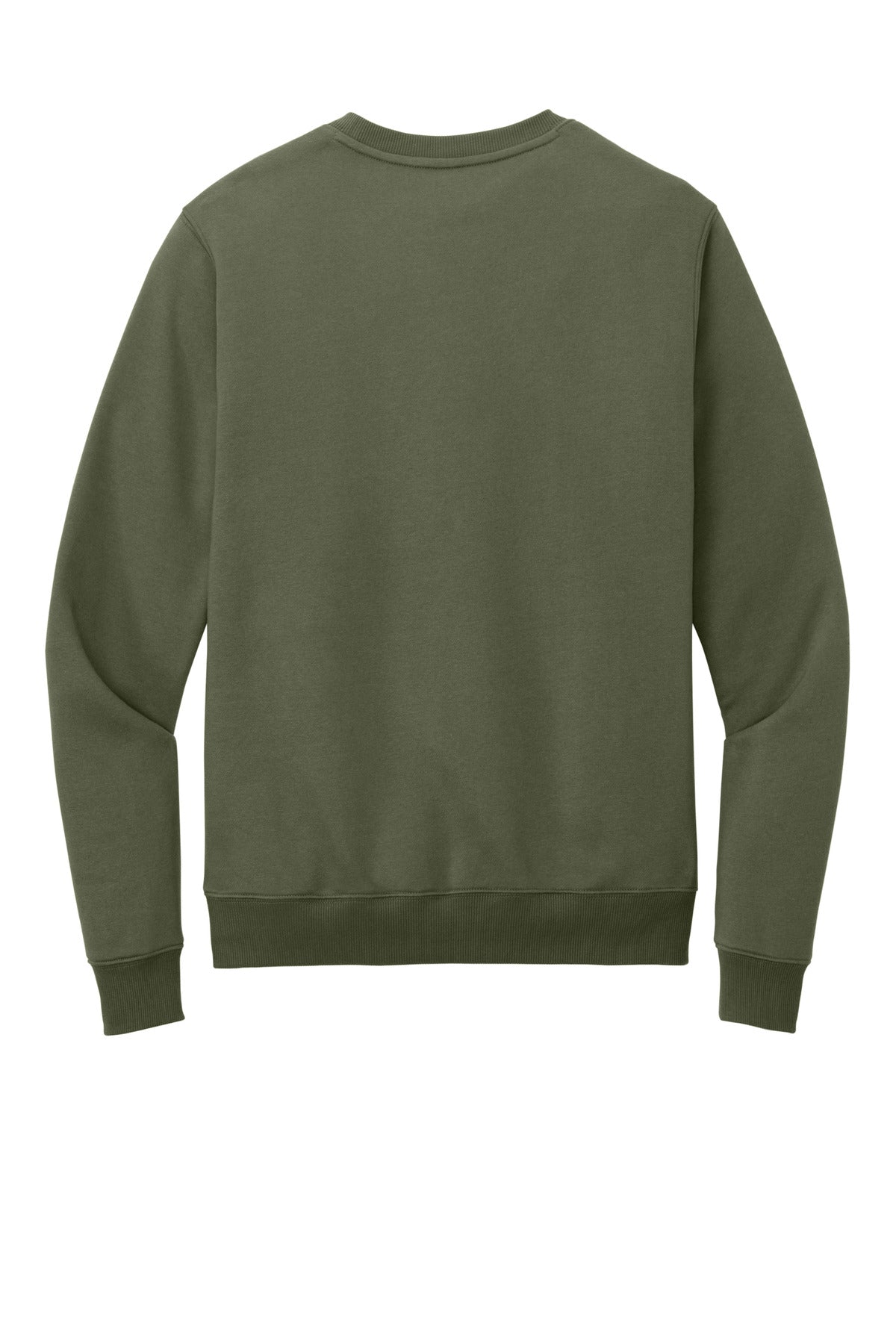 Back Product Military Green