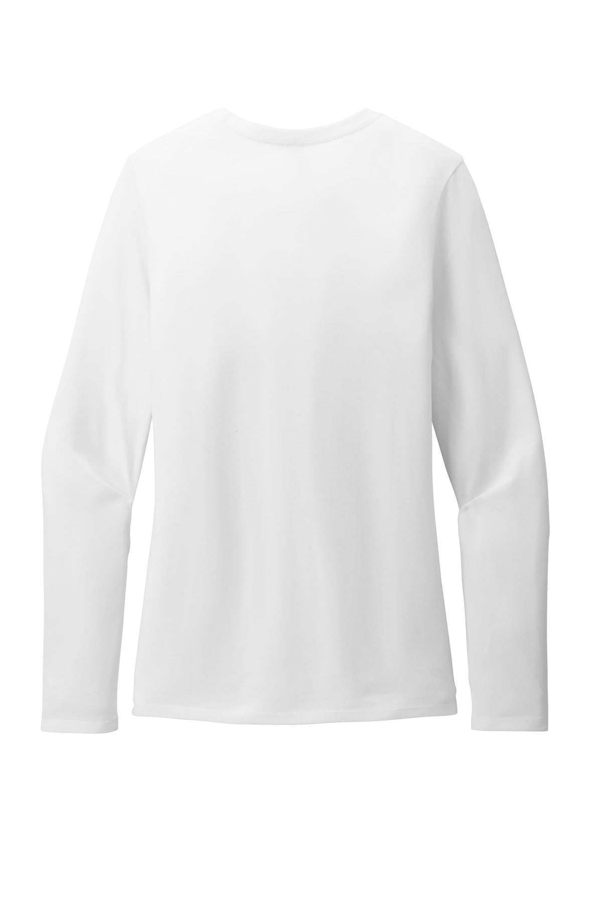 Back Product White