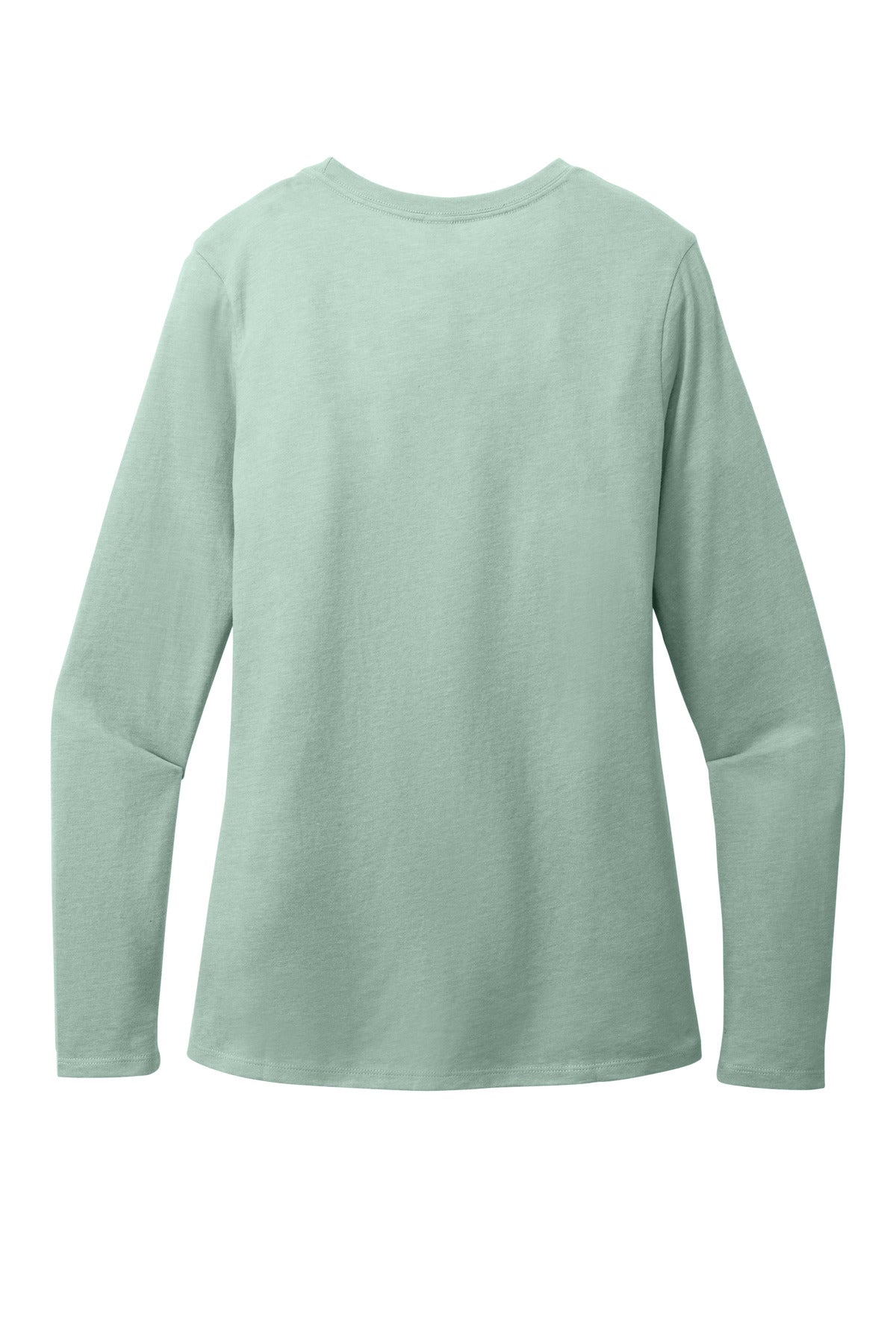 Back Product Heathered Dusty Sage