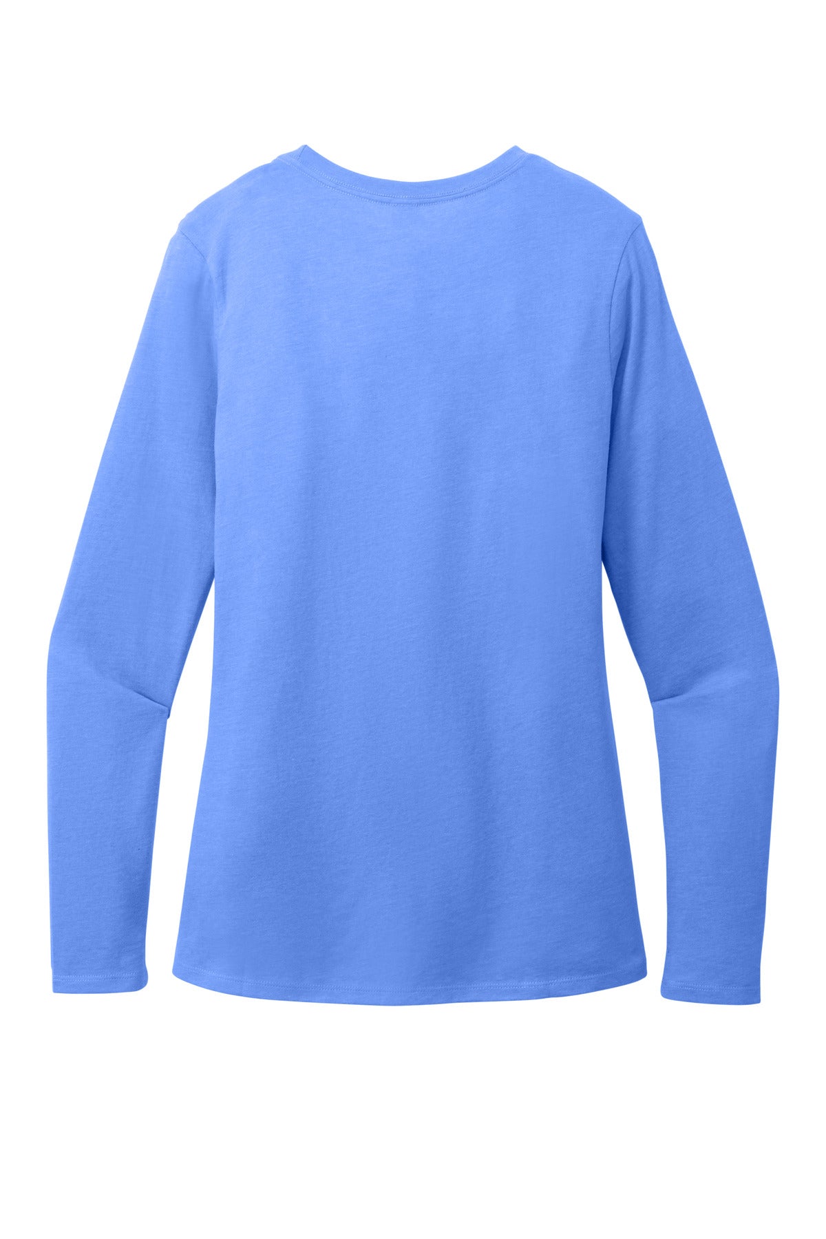 Back Product Heathered Royal