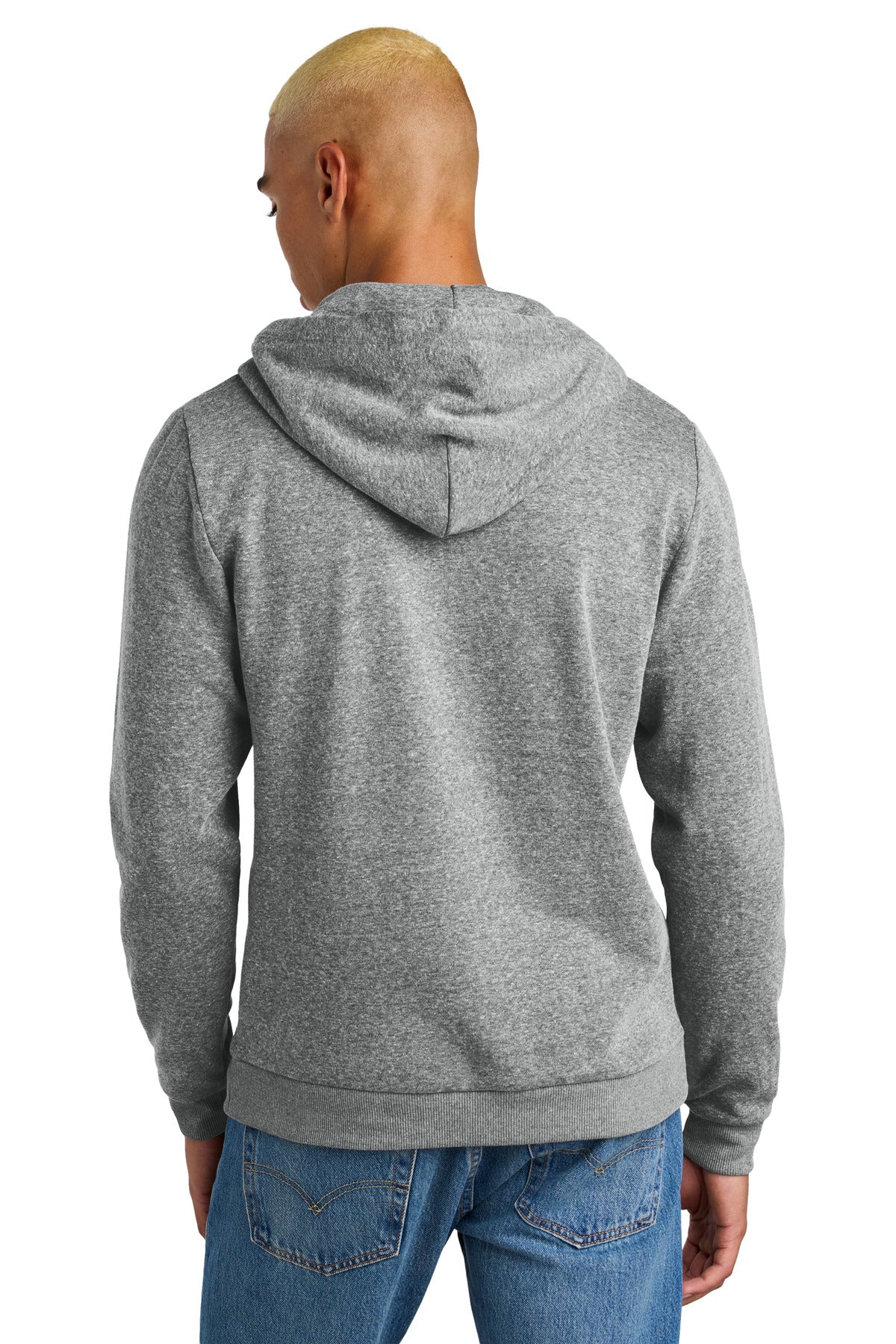 Back Model Grey Frost