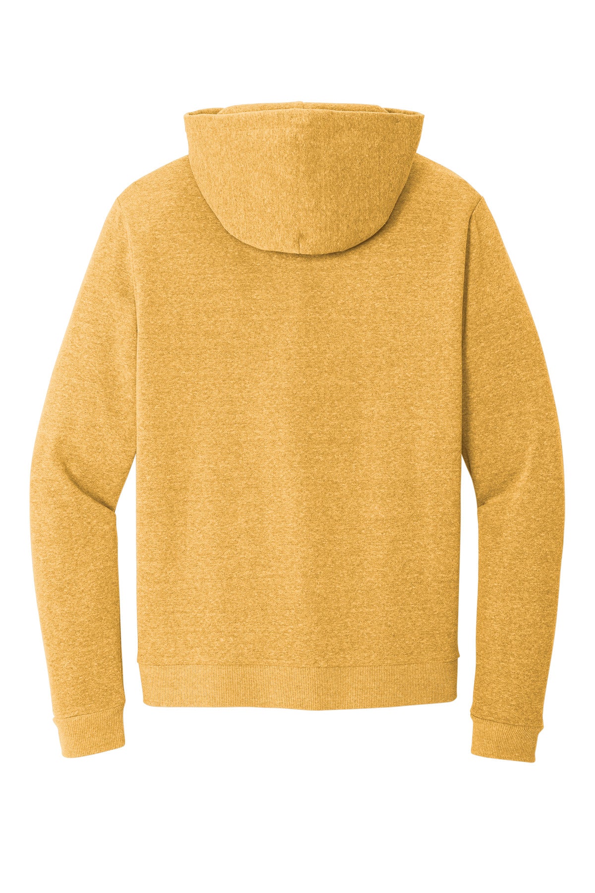 Back Product Ochre Yellow Heather