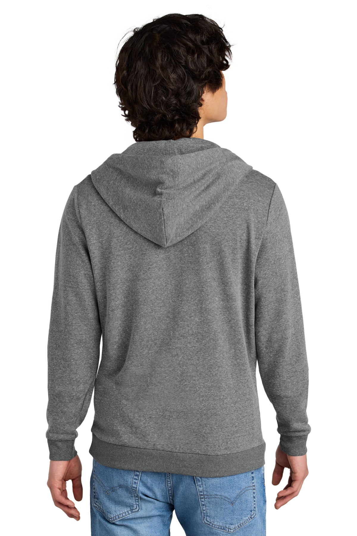 Back Model Grey Frost