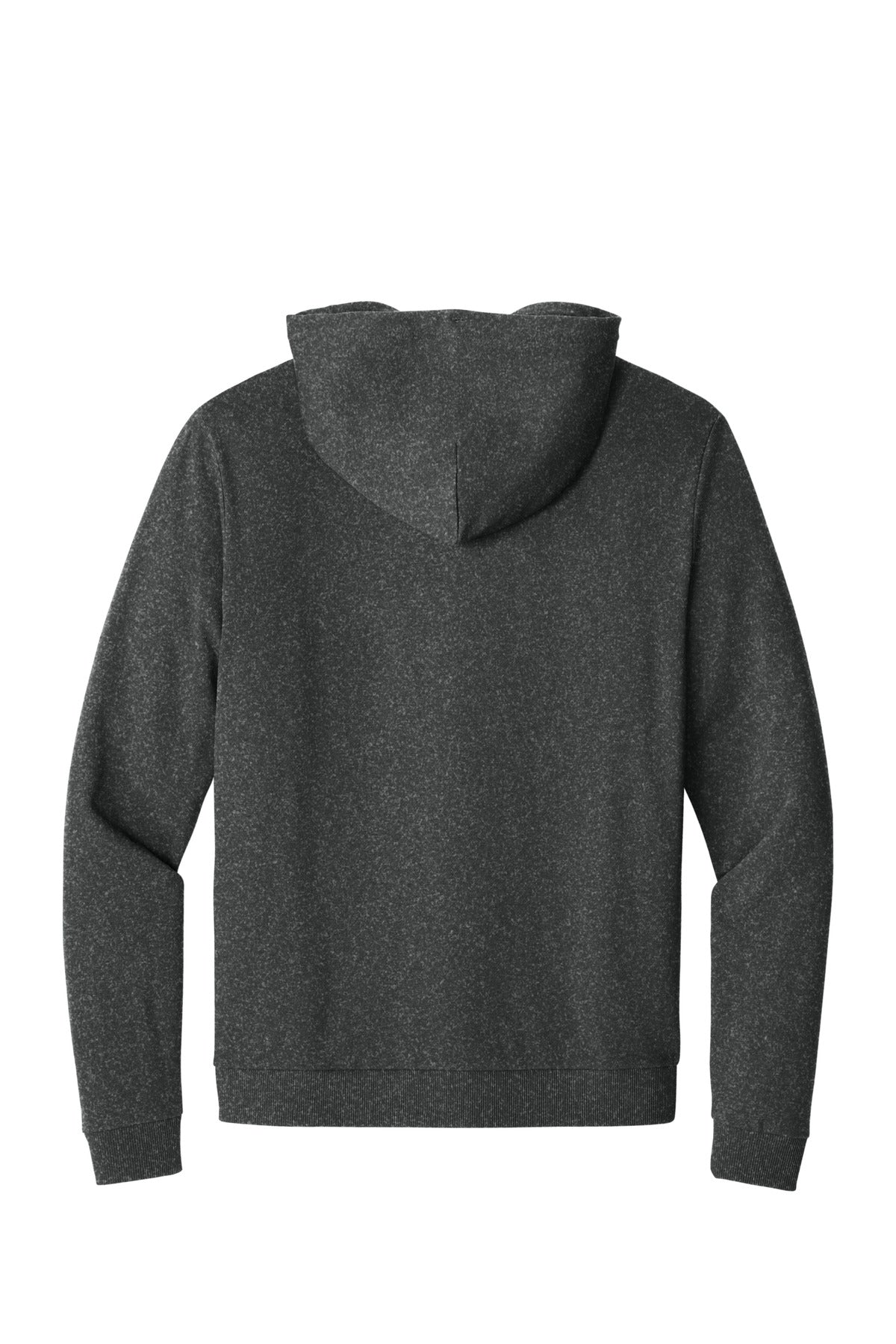 Back Product Heathered Charcoal