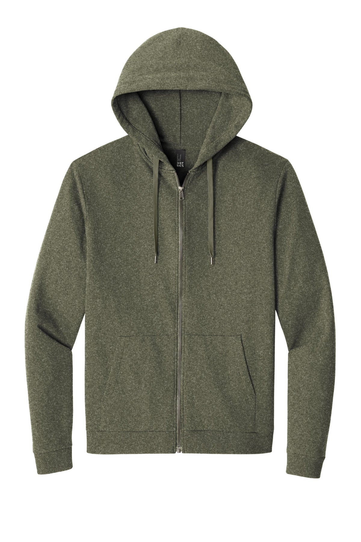 Product Military Green Frost