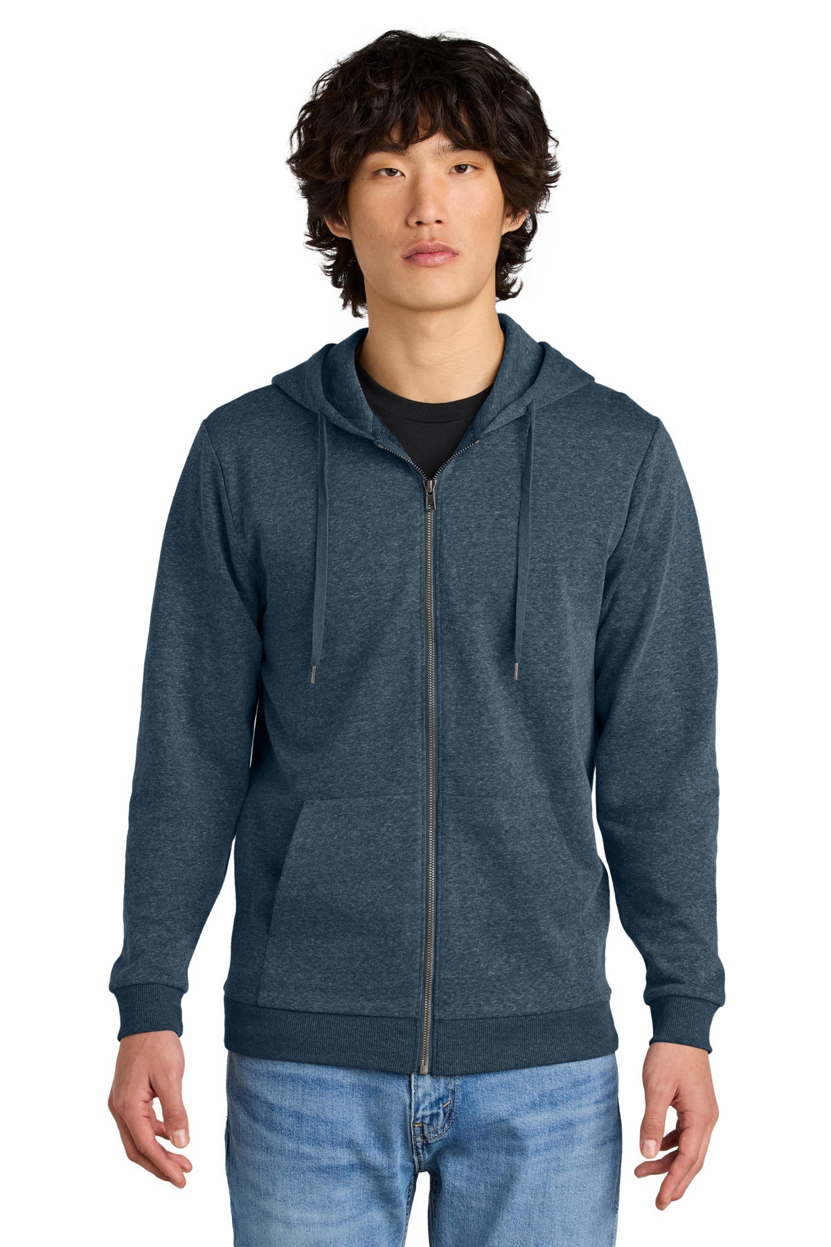Model Navy Frost