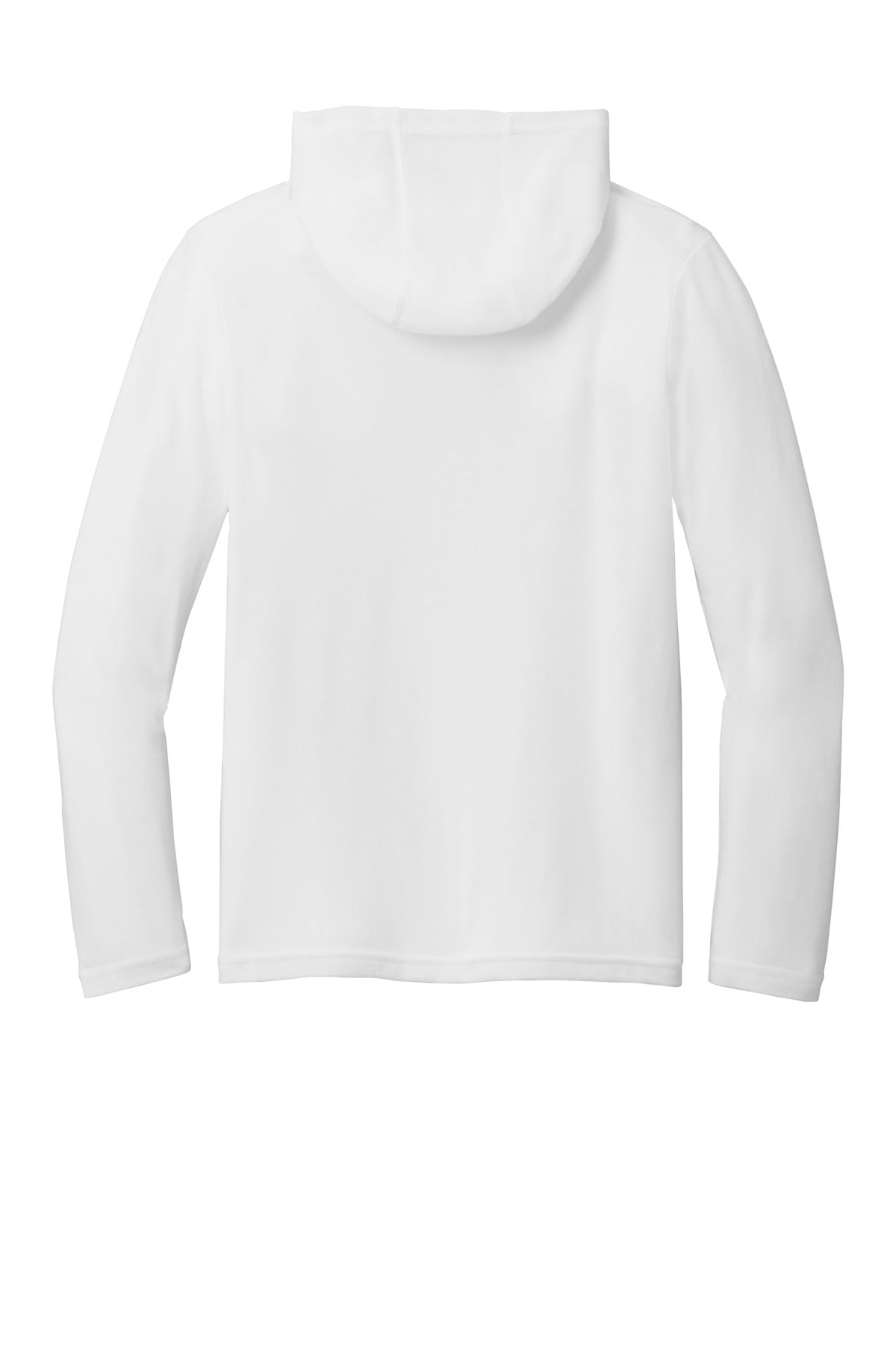 Back Product White