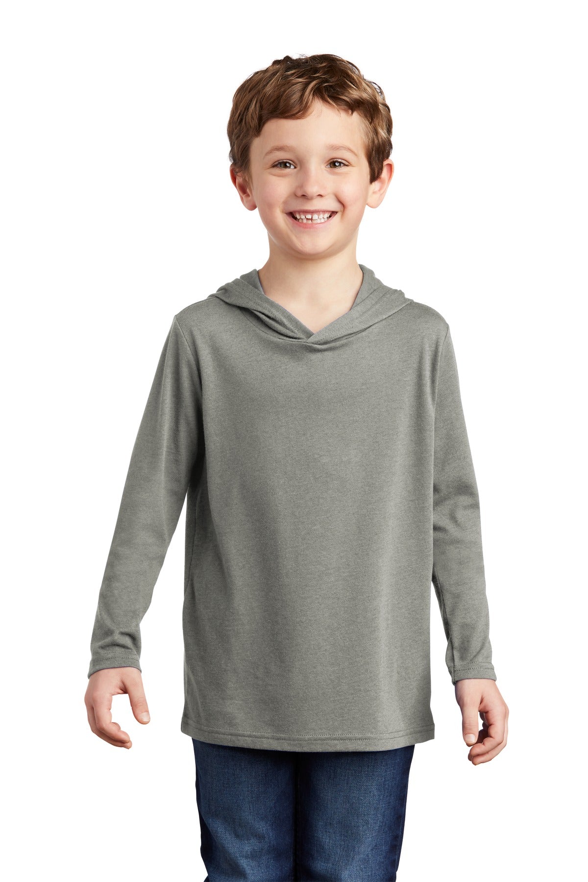 Model Grey Frost