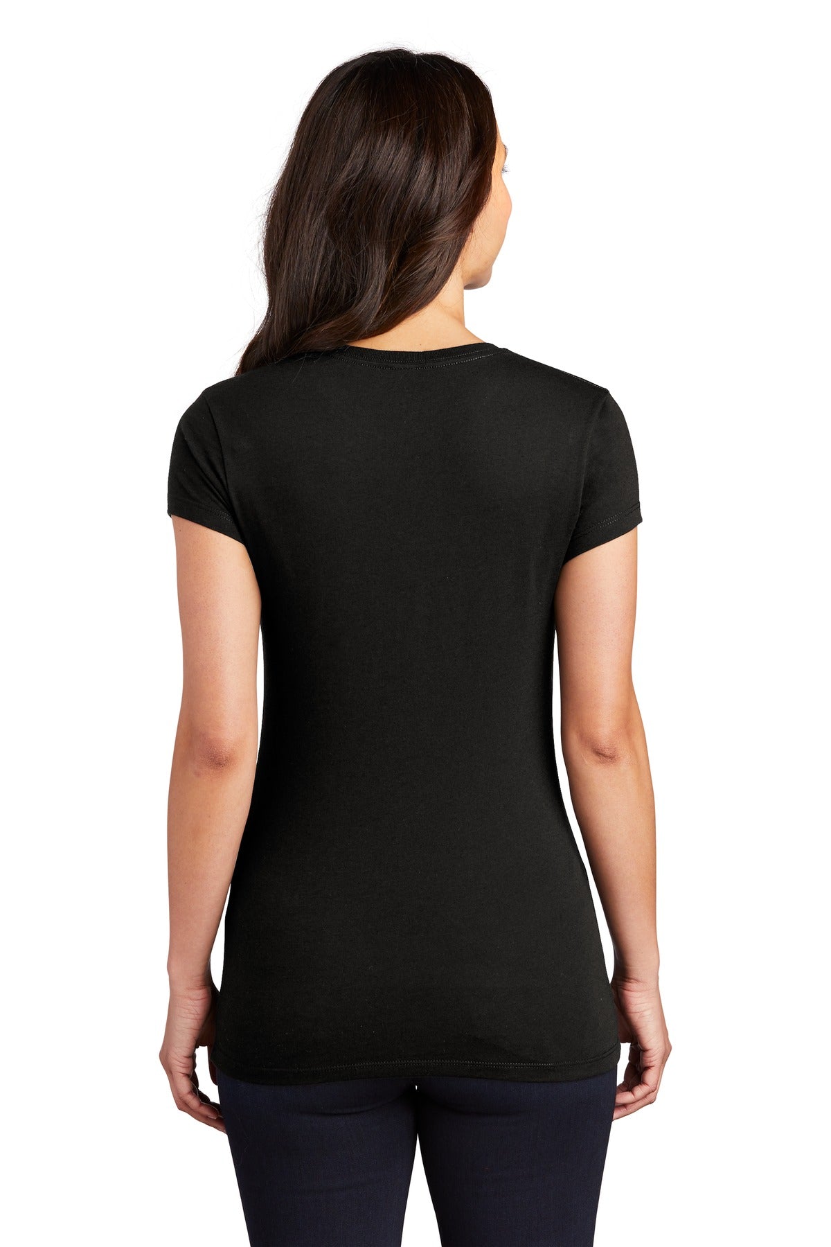 Back Model Black