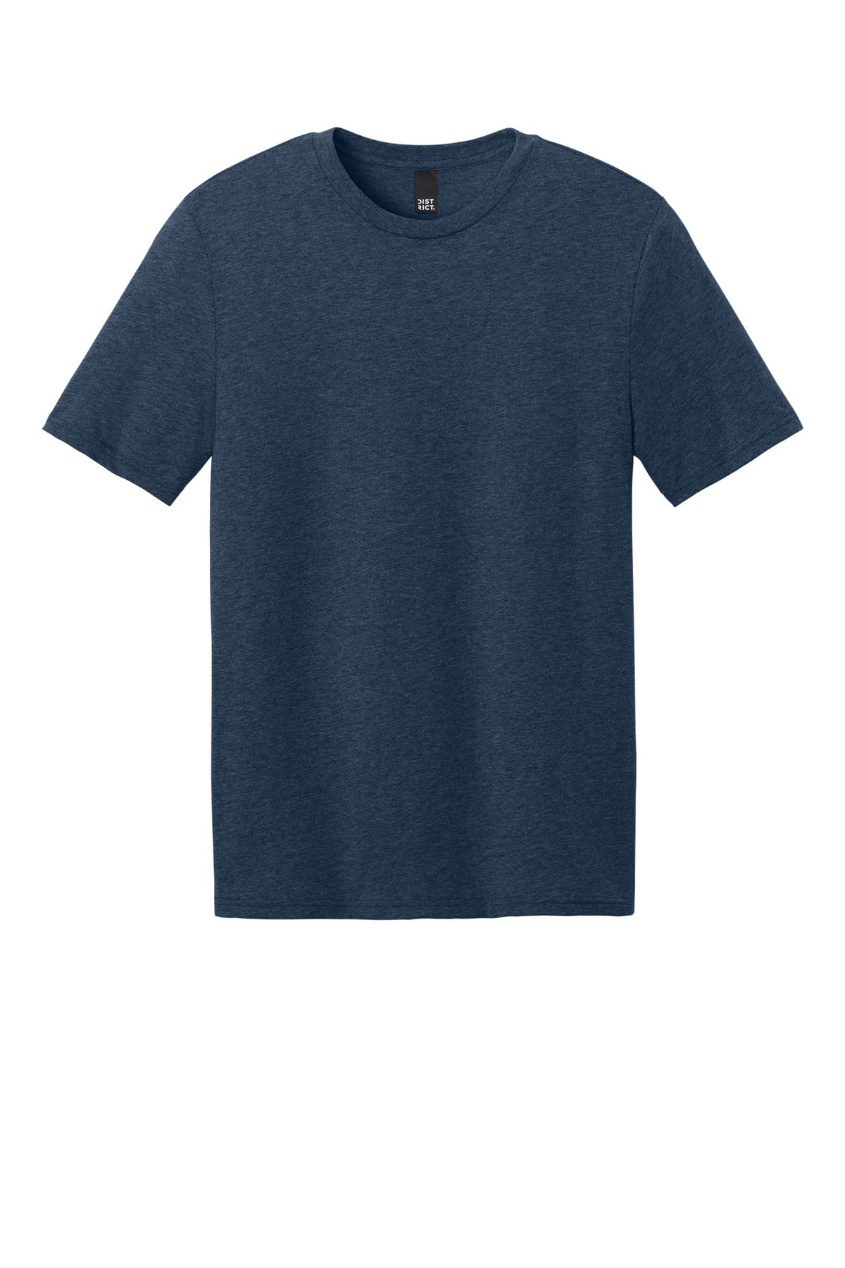 Product Heathered Navy
