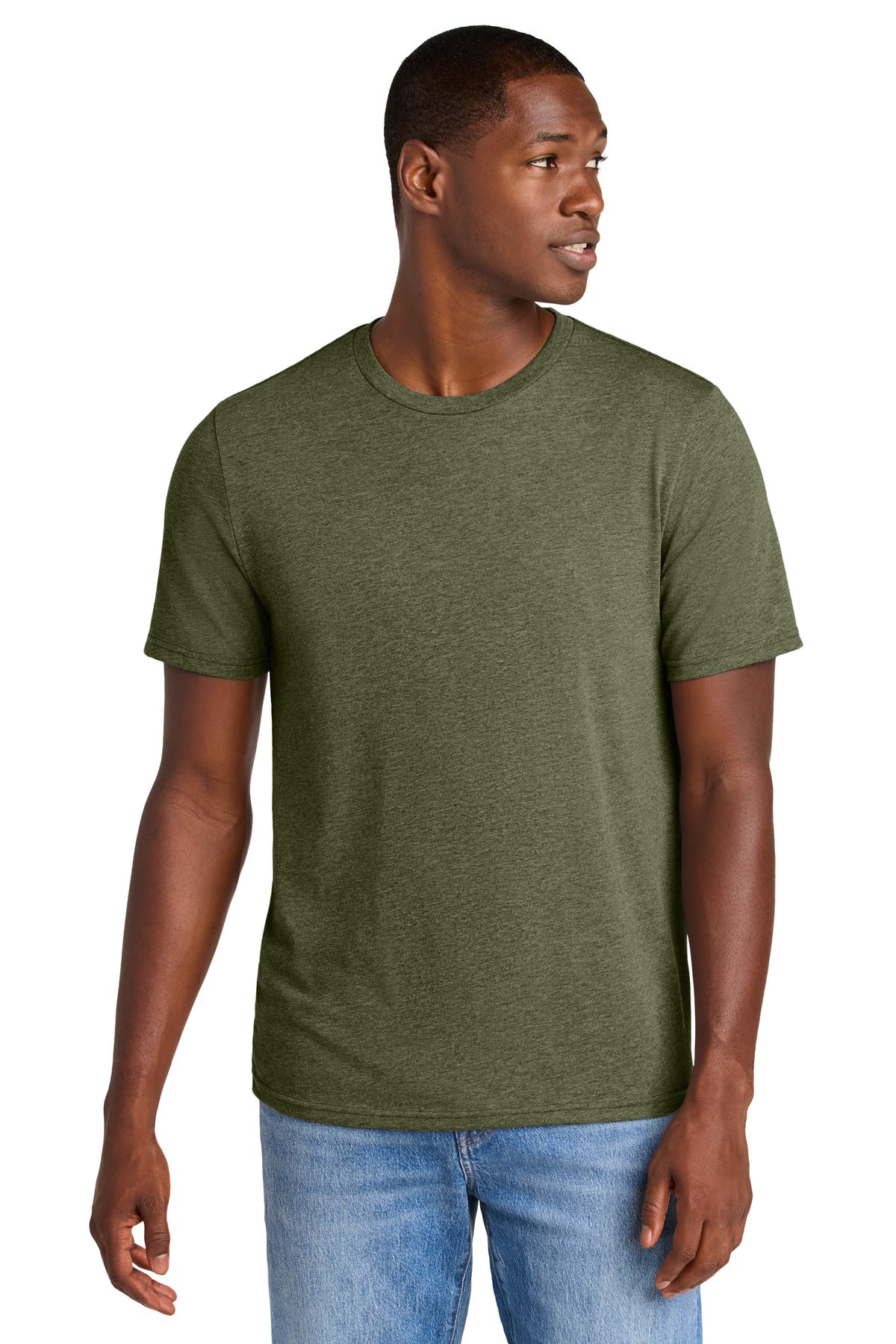 Model Military Green Heather