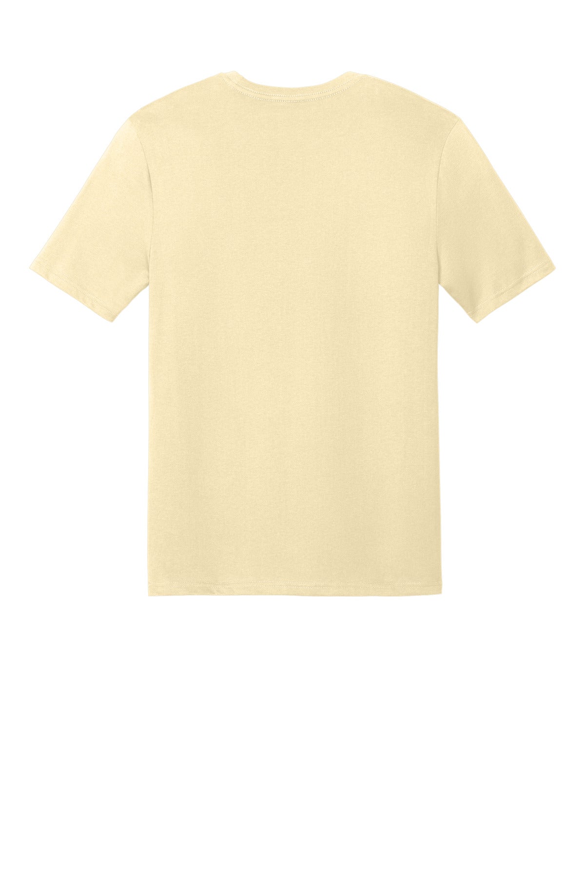 Back Product Soft Yellow