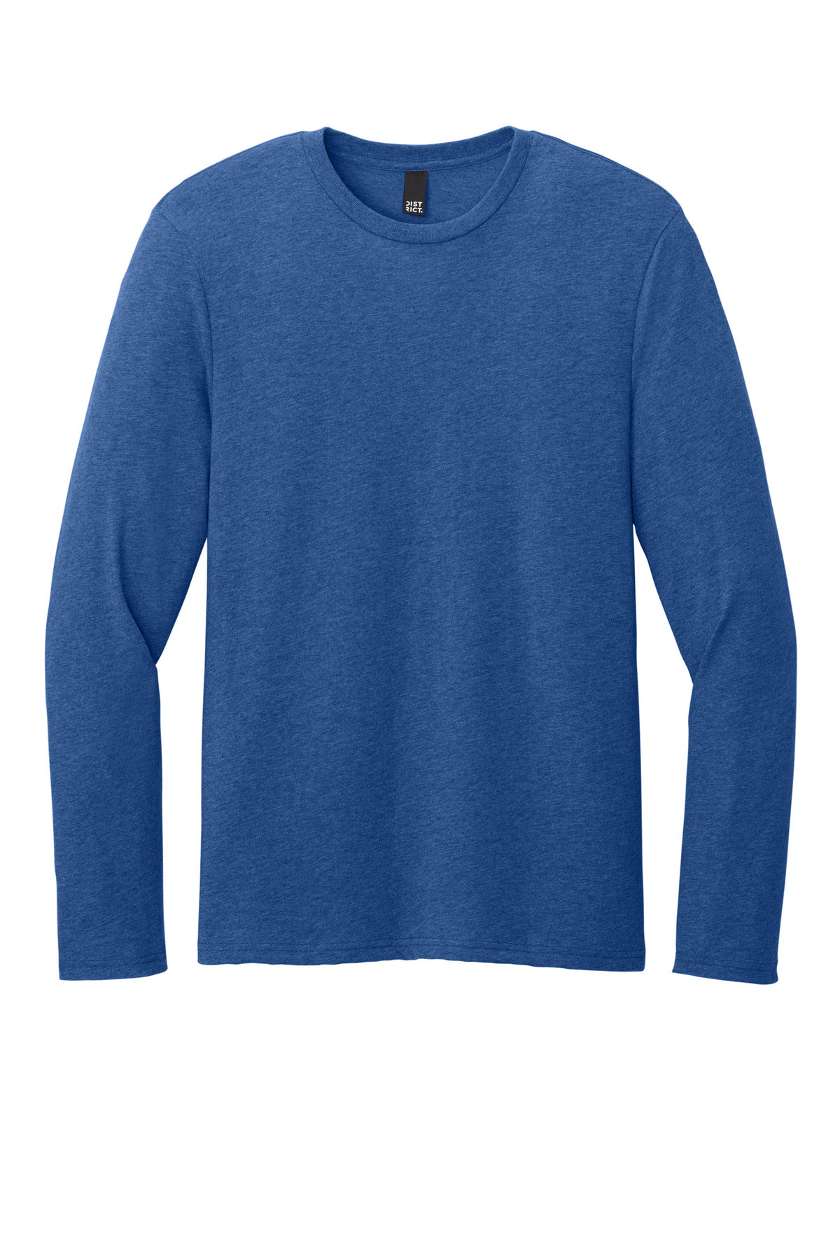 Product Heathered Deep Royal