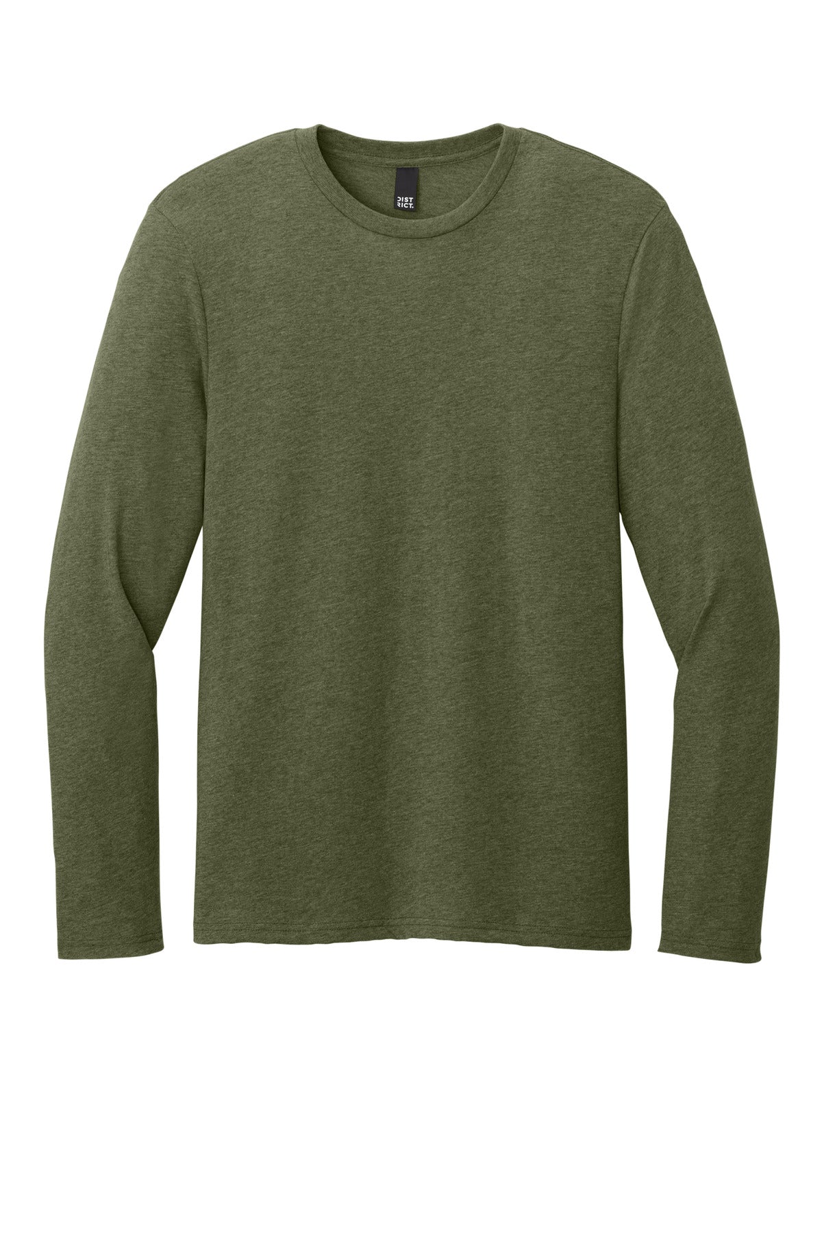 Product Military Green Heather