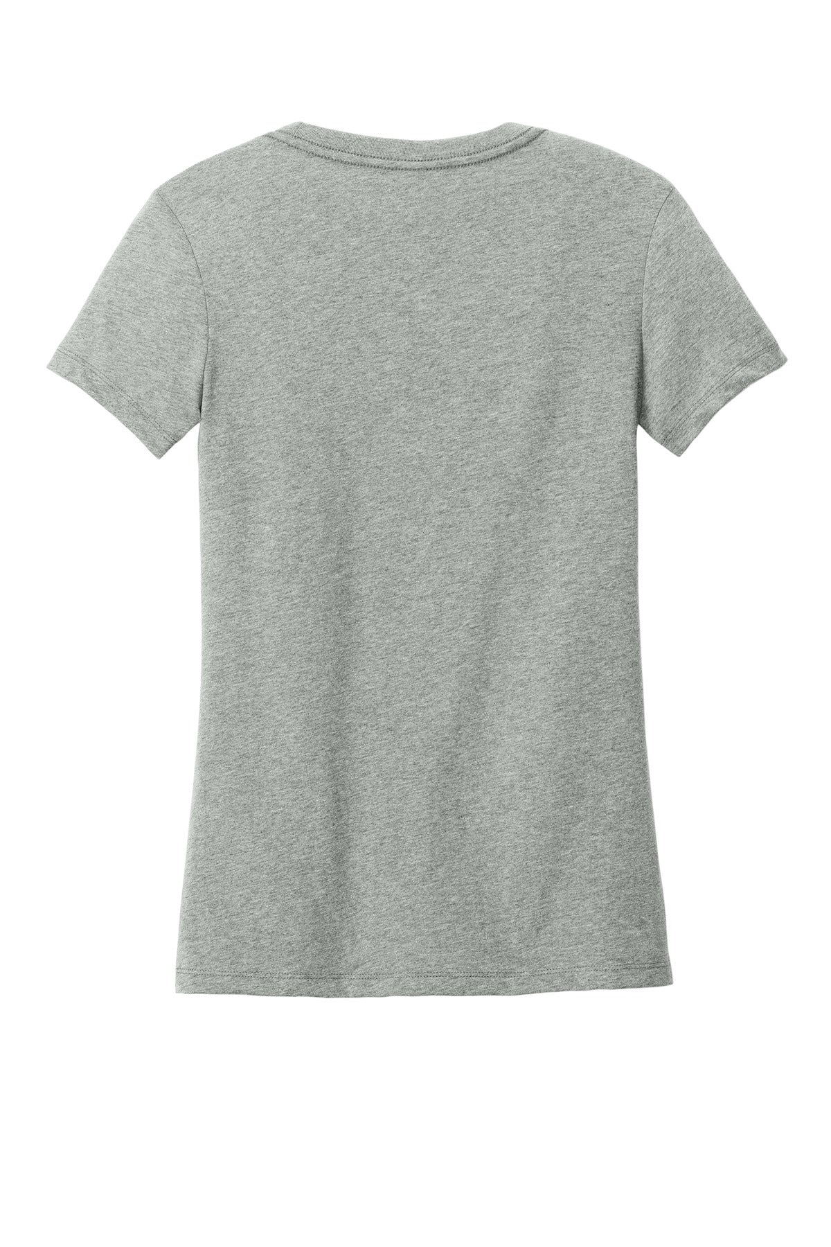 Back Product Light Heather Grey